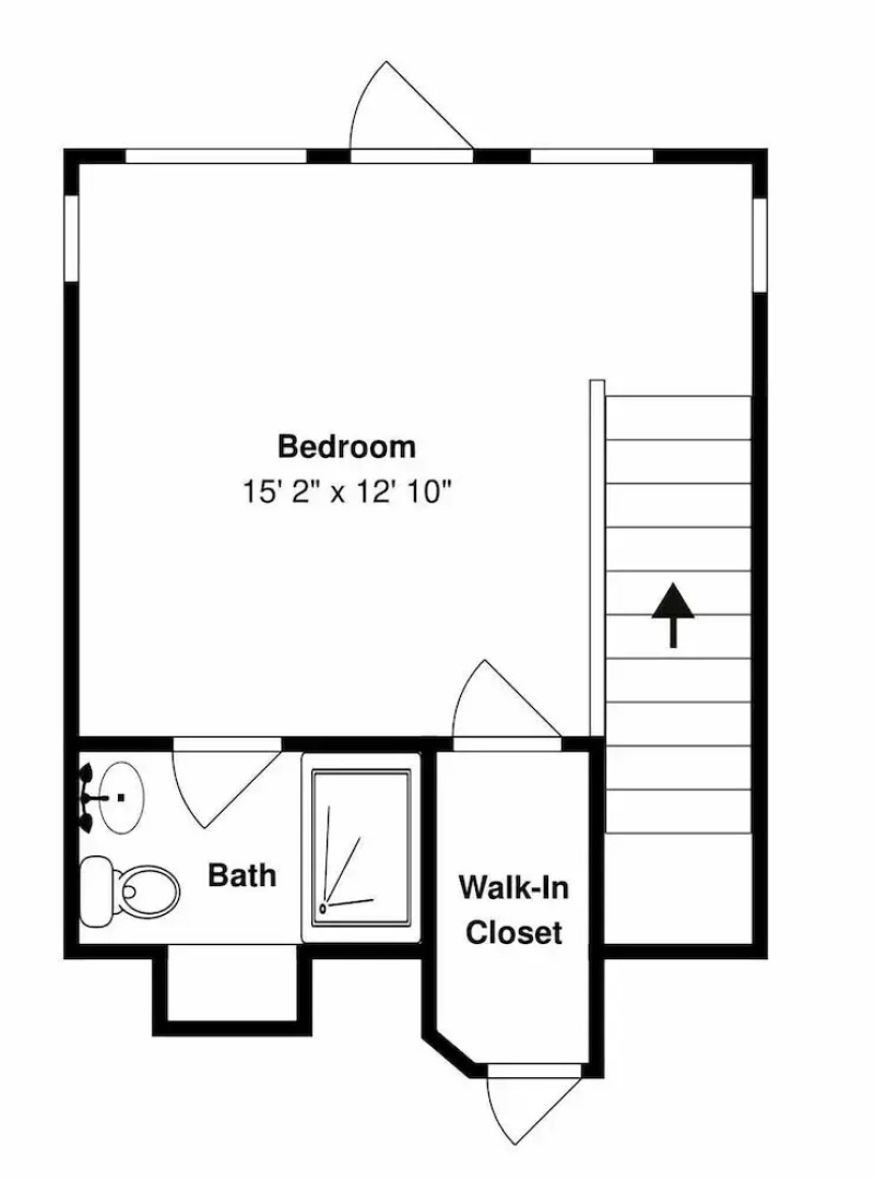 The Salty Dog at Copano Bay