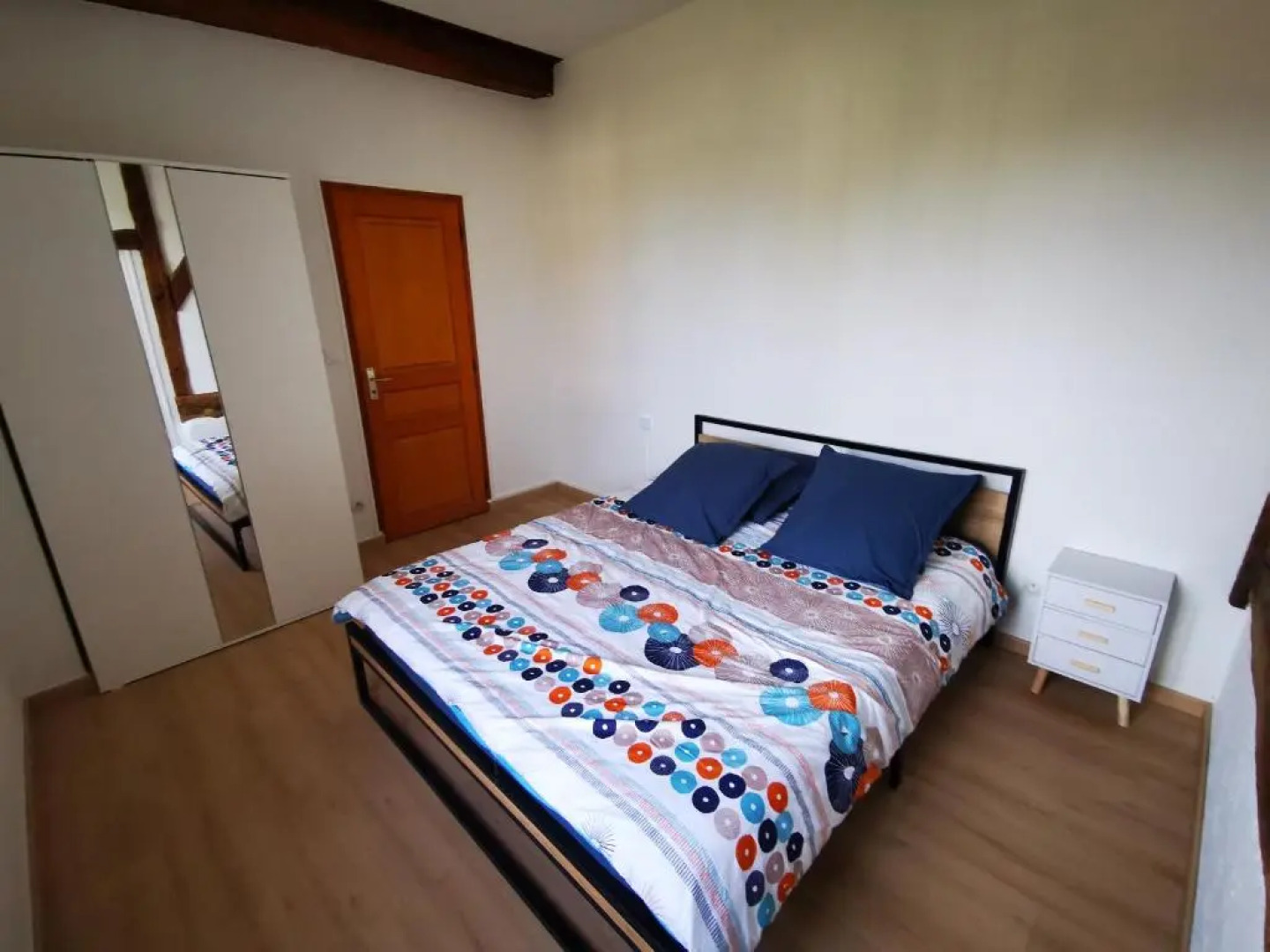 Aux Portes de Chambord