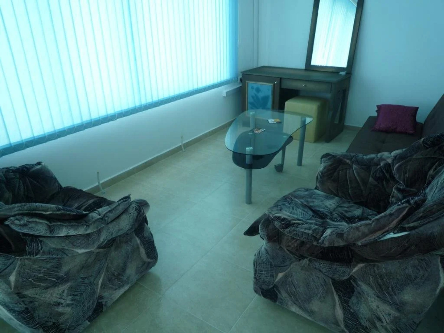 Neva Guest Rooms and Studios