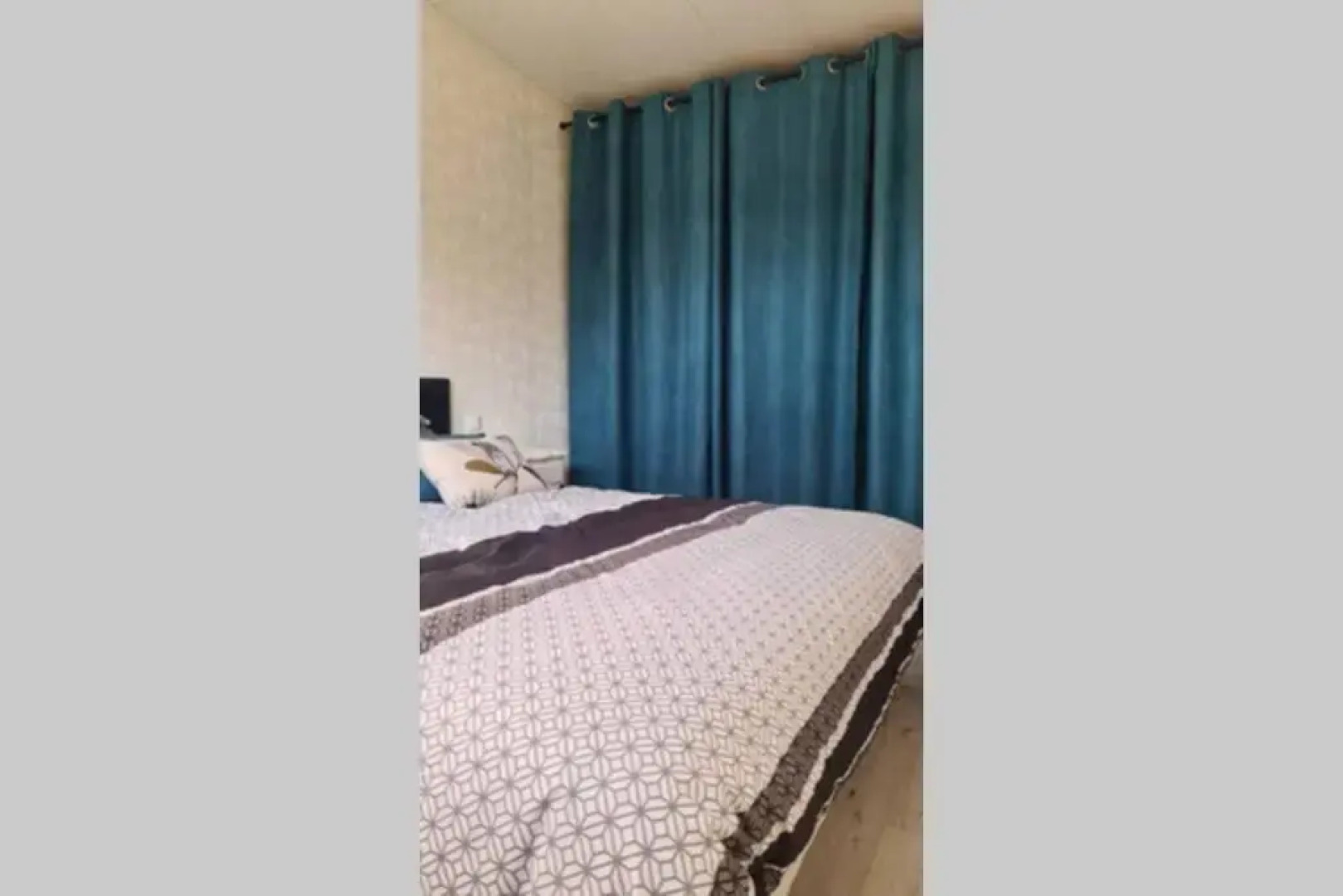 Maison En Bois Presqu’Ile de Rhuys Morbihan