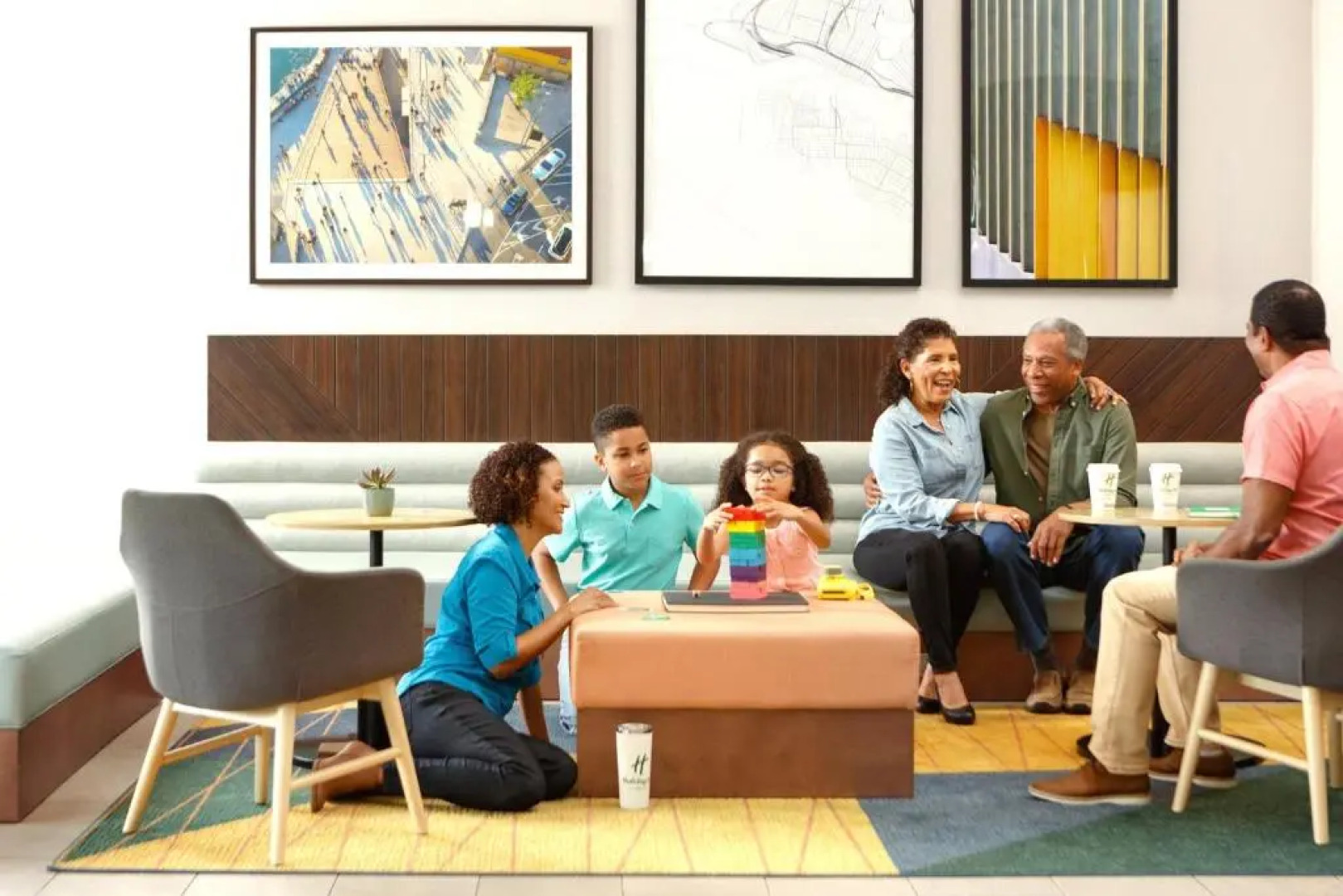 Holiday Inn Lansdale - Hatfield by IHG