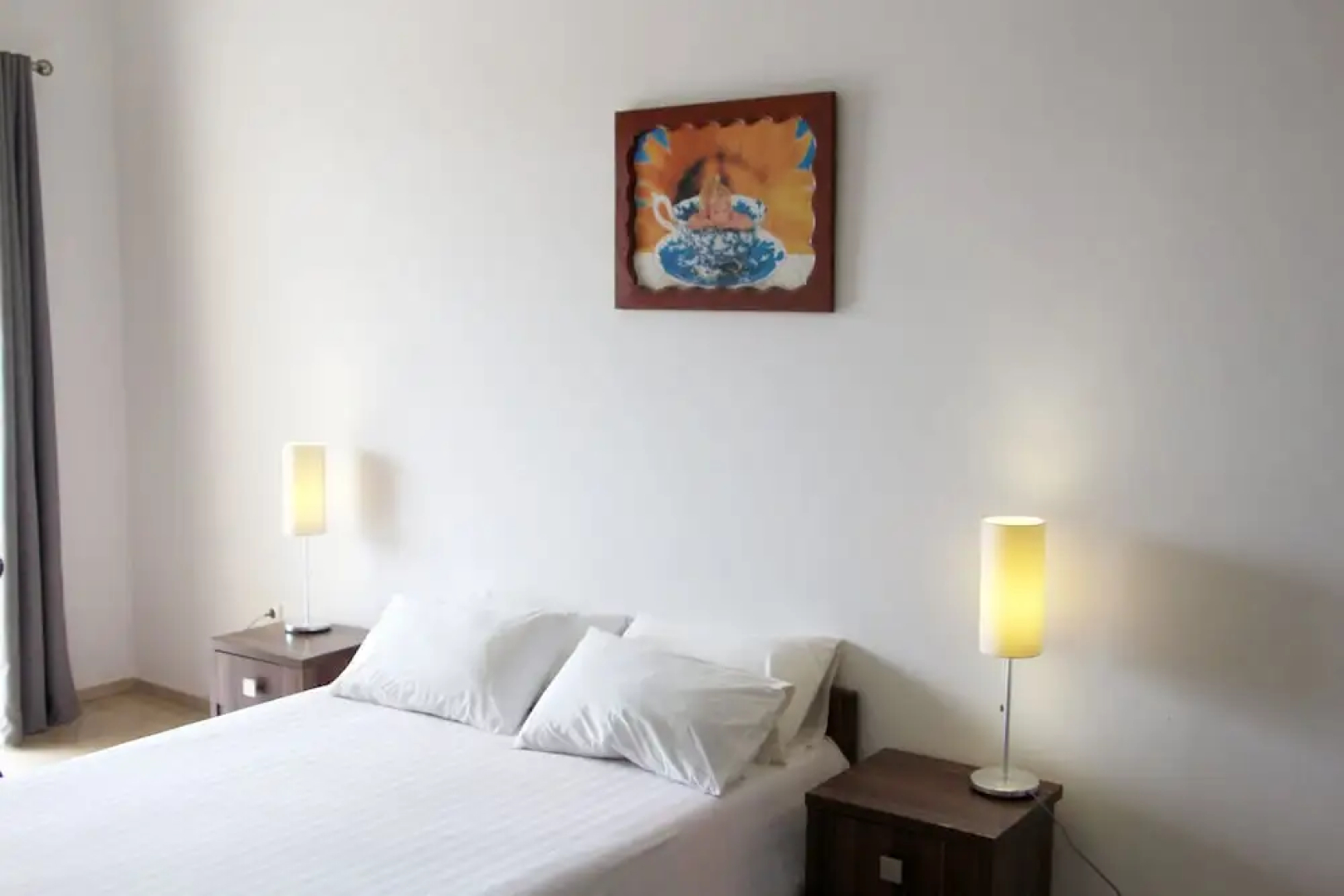 Rezz Aparthotel