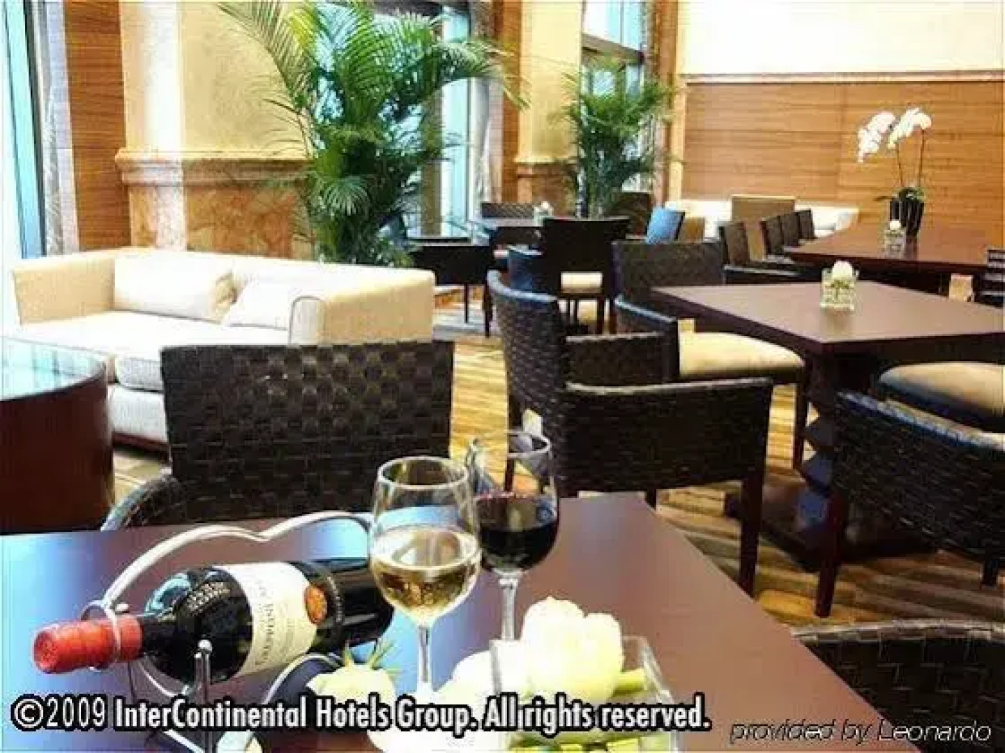 Crowne Plaza Lake Malaren