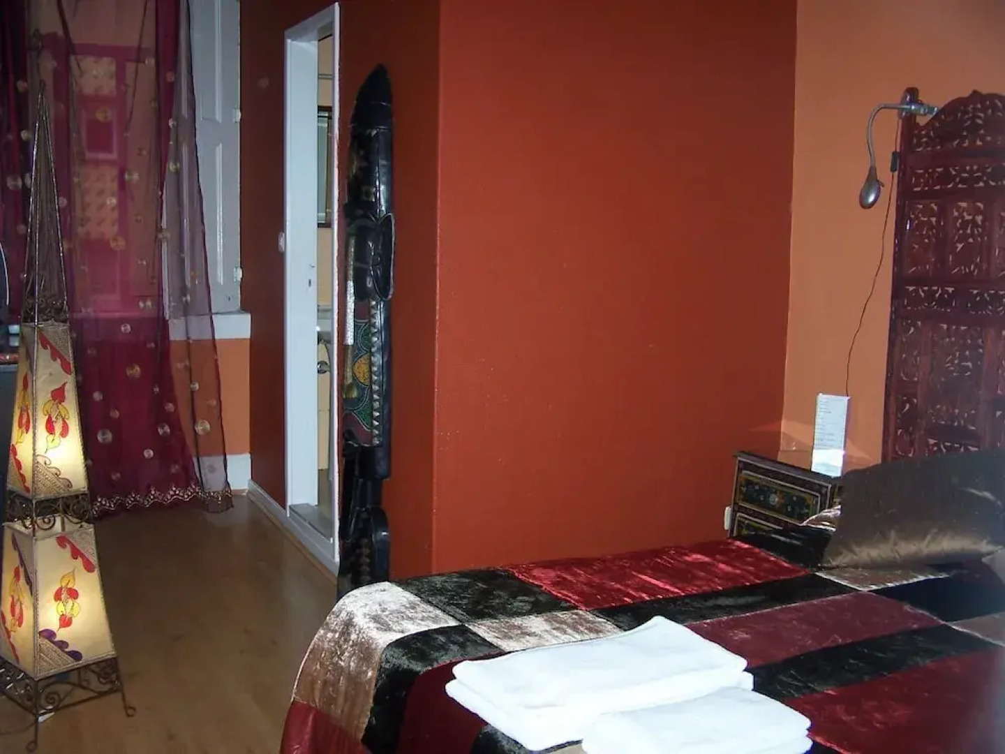 Porto Riad Guest House