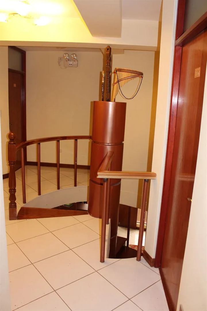 Quechuas Backpackers