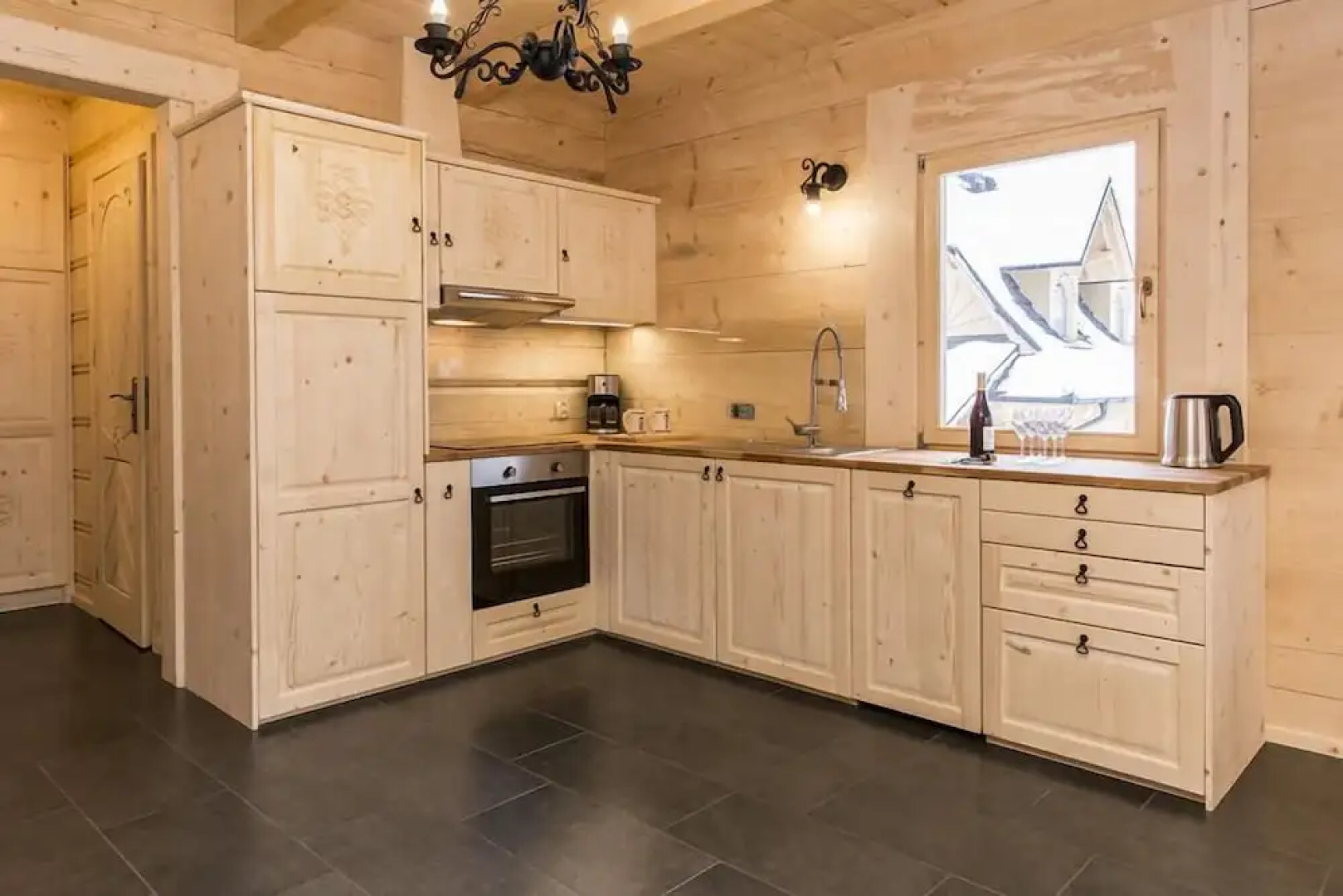 TatryTOP Polana Pod Giewontem