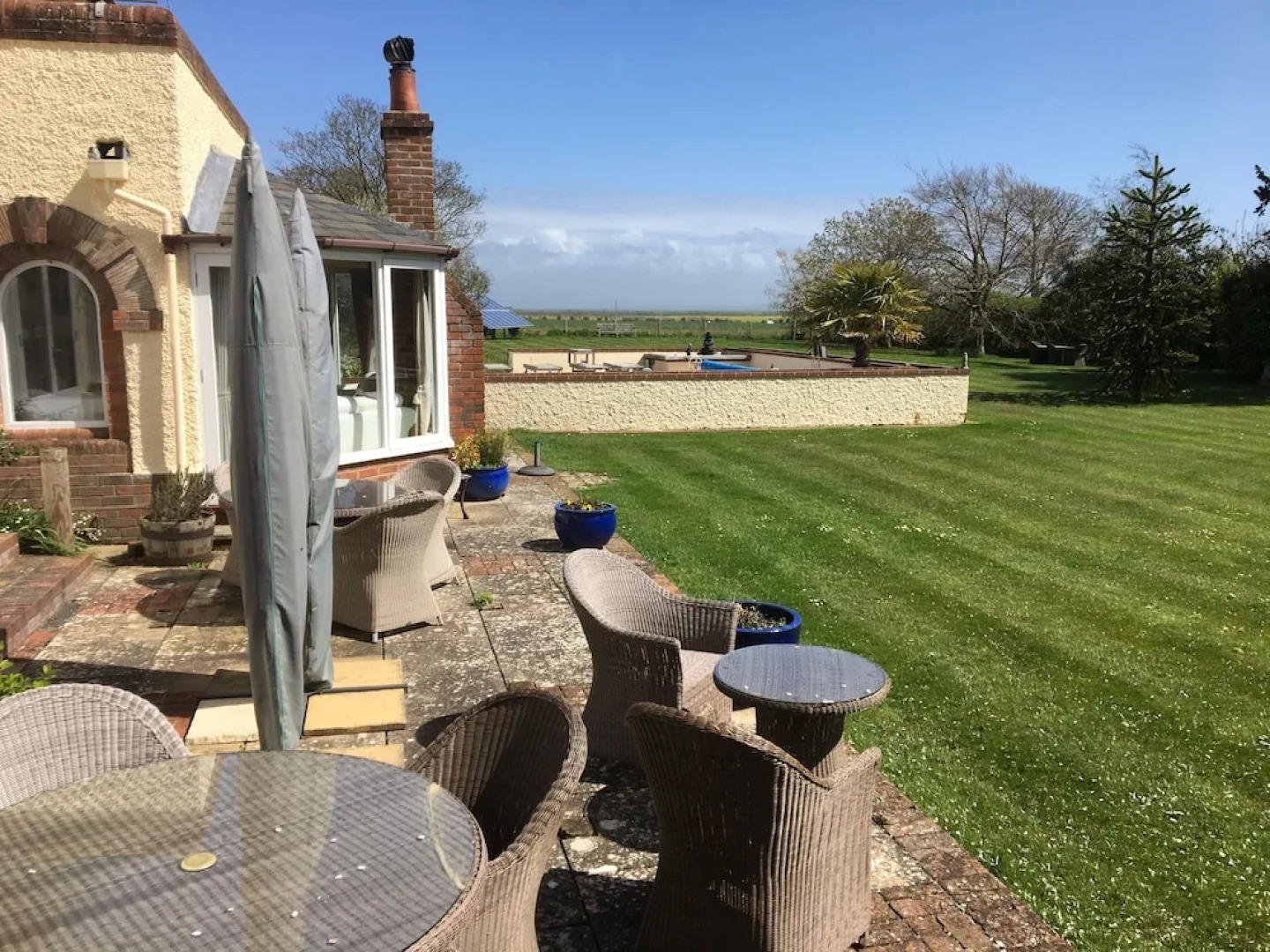 Harvest House bed and Breakfast