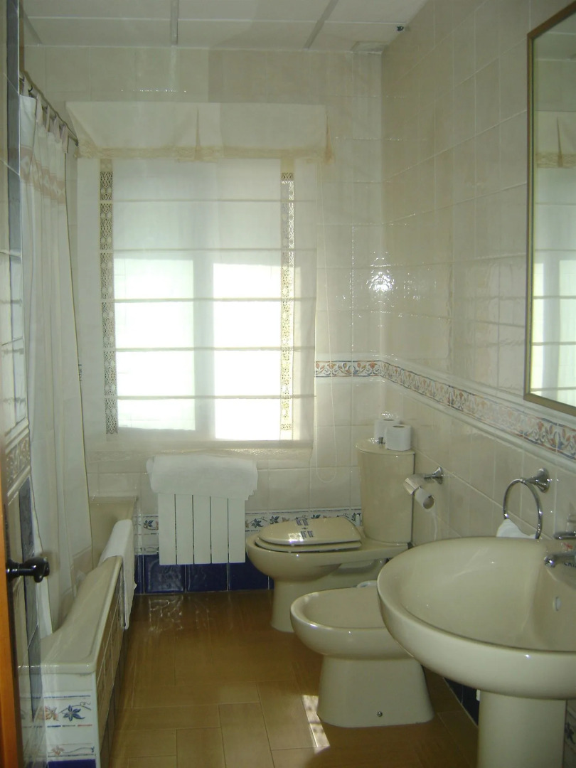 Hotel Rural Puerto Mágina