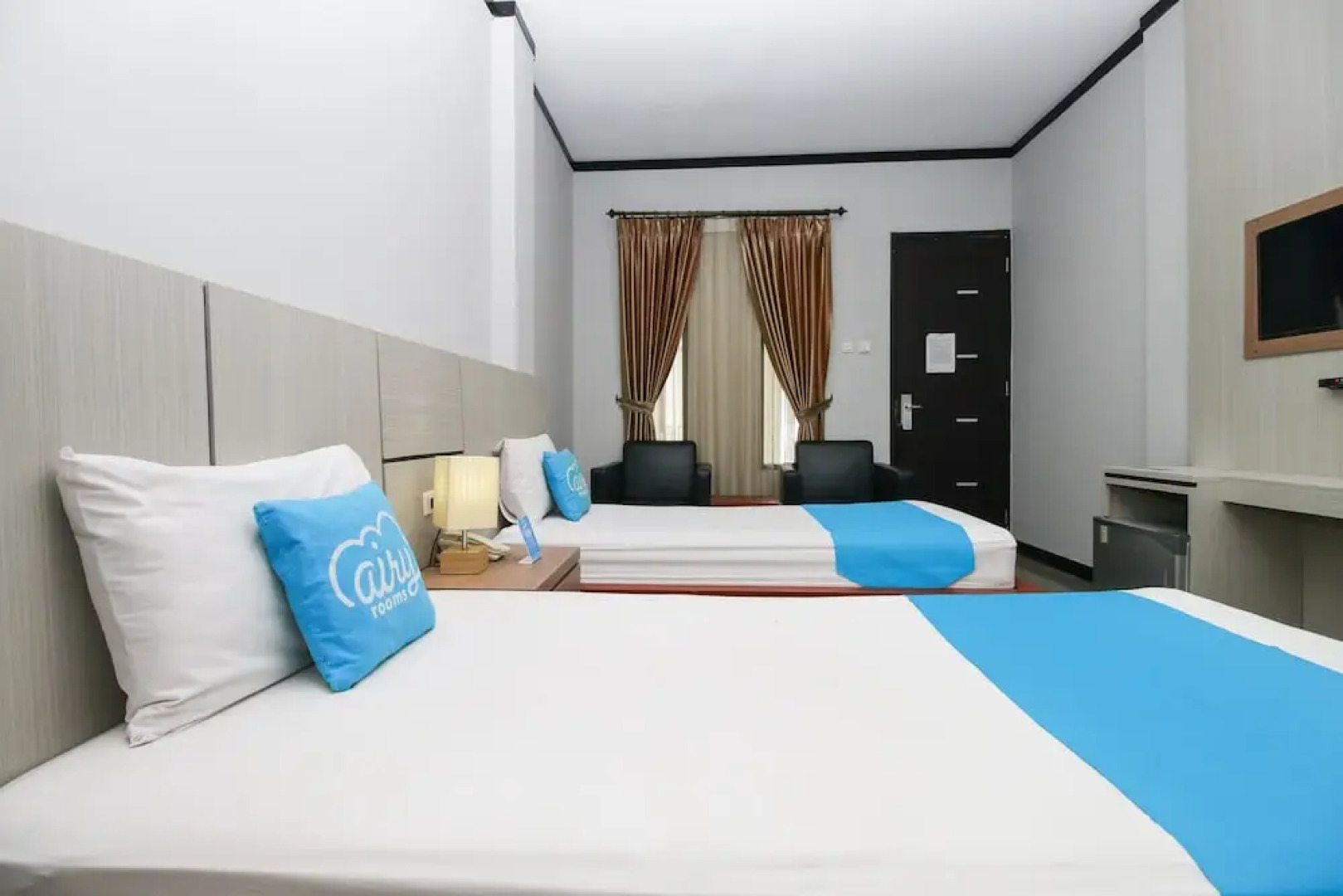 Airy Pangkal Pinang Kp Bintang Bangka