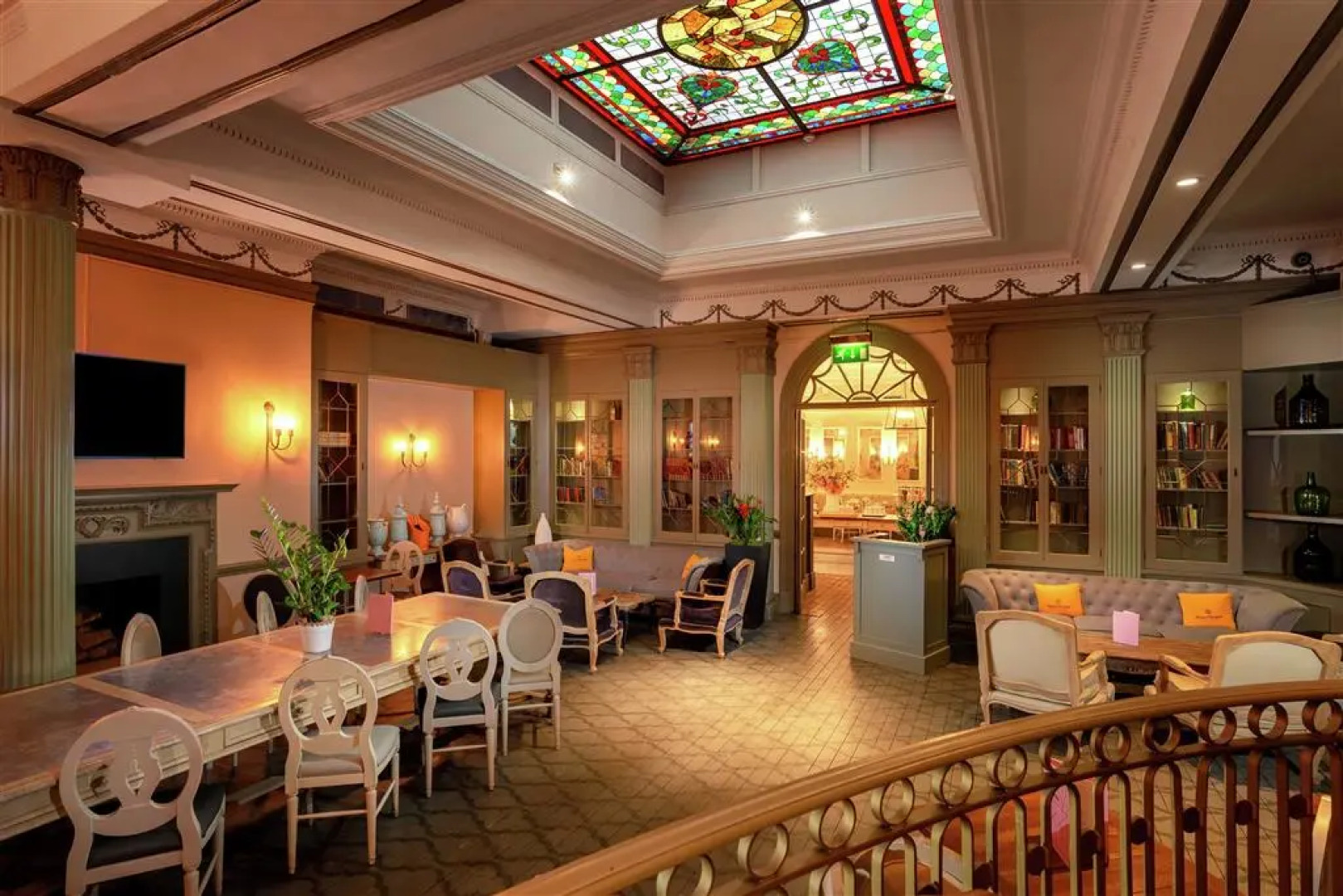 Hilton London Hyde Park