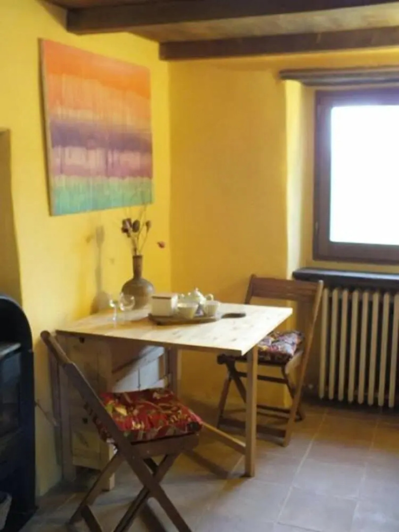 Agriturismo Luca's House