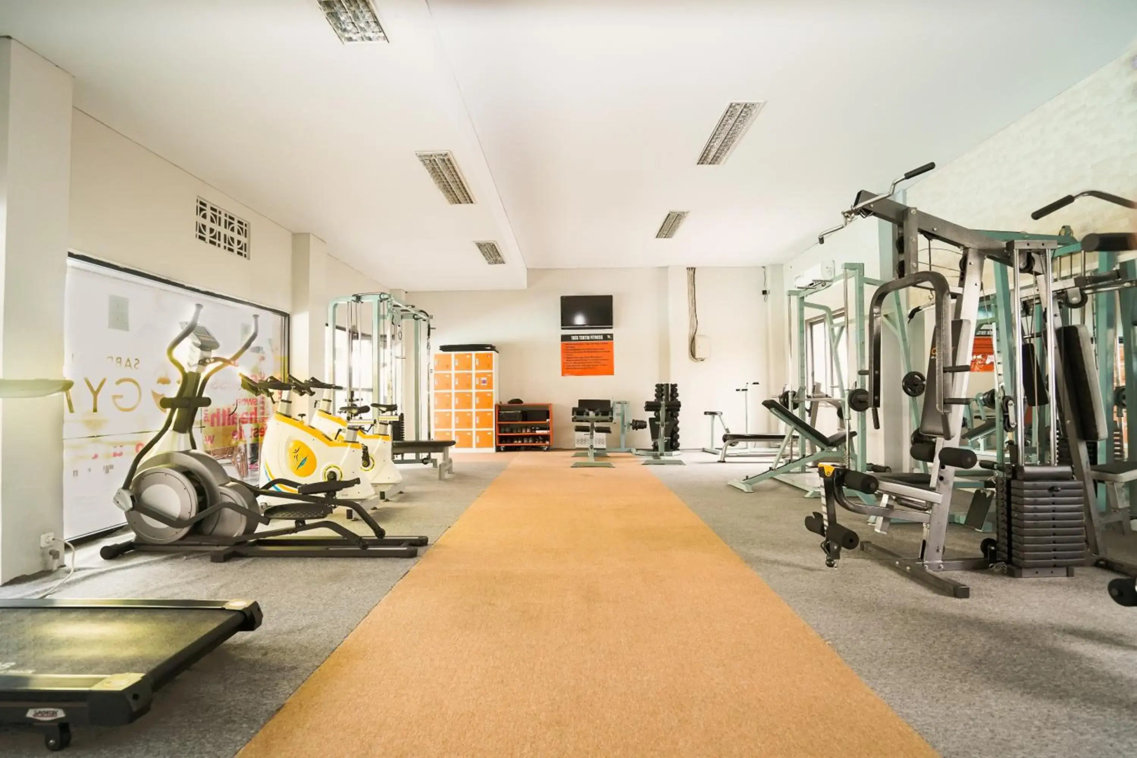 Sabda Alam Hotel Resort