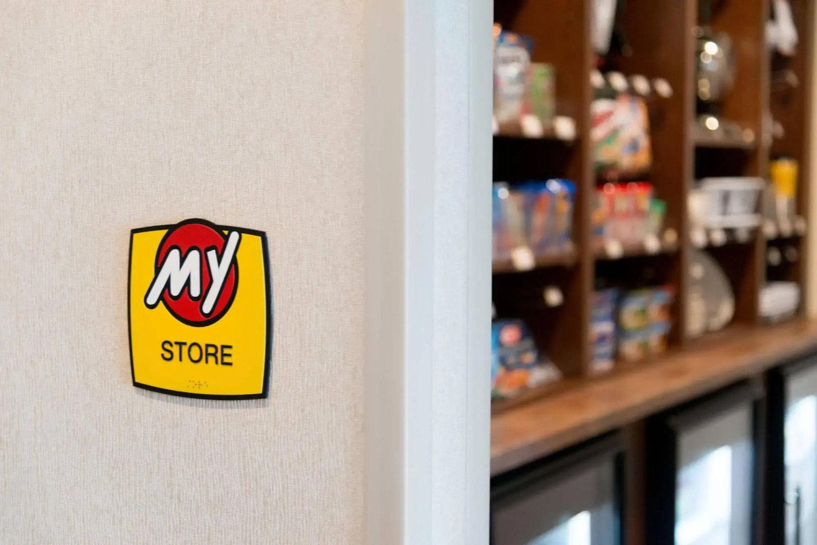 My Place Hotel - Salt Lake City I-215/West Valley City, UT