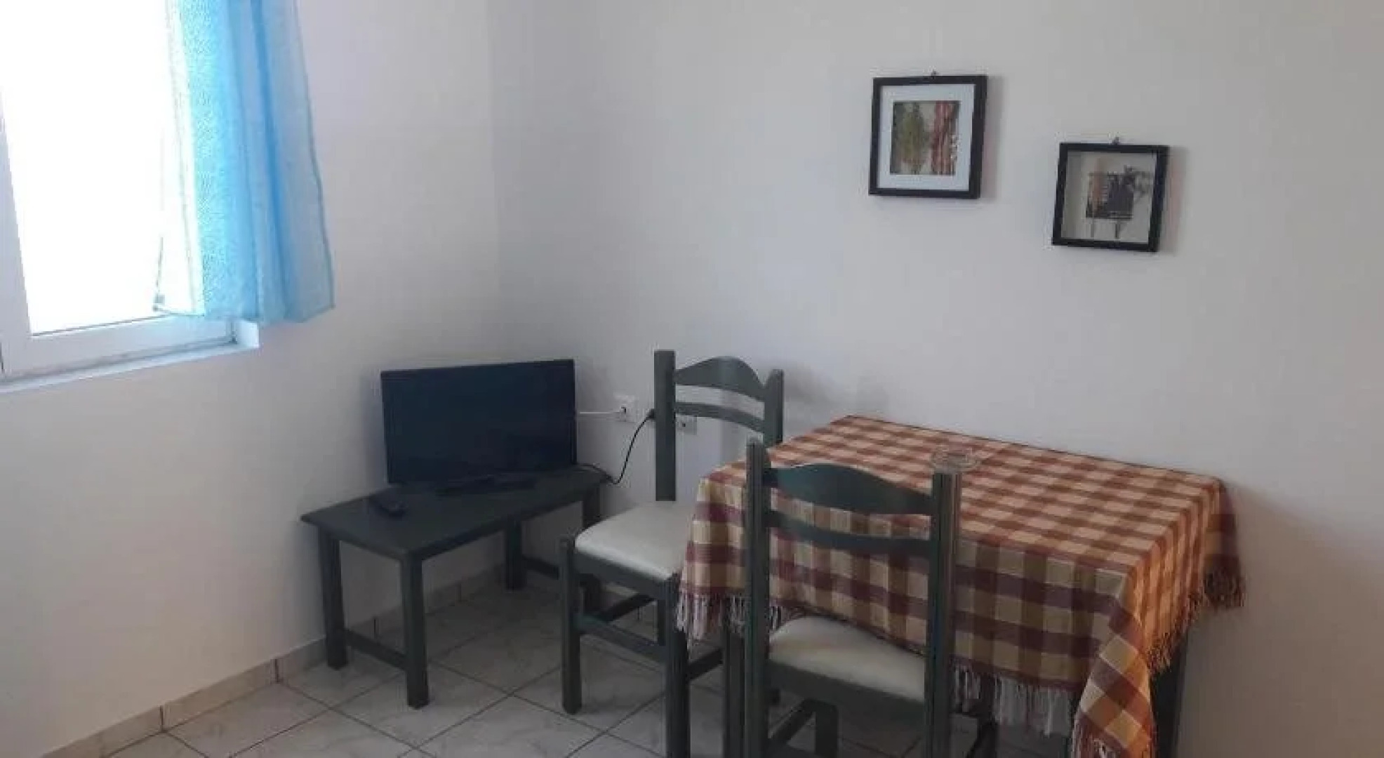 Asterina Seaside Apartments