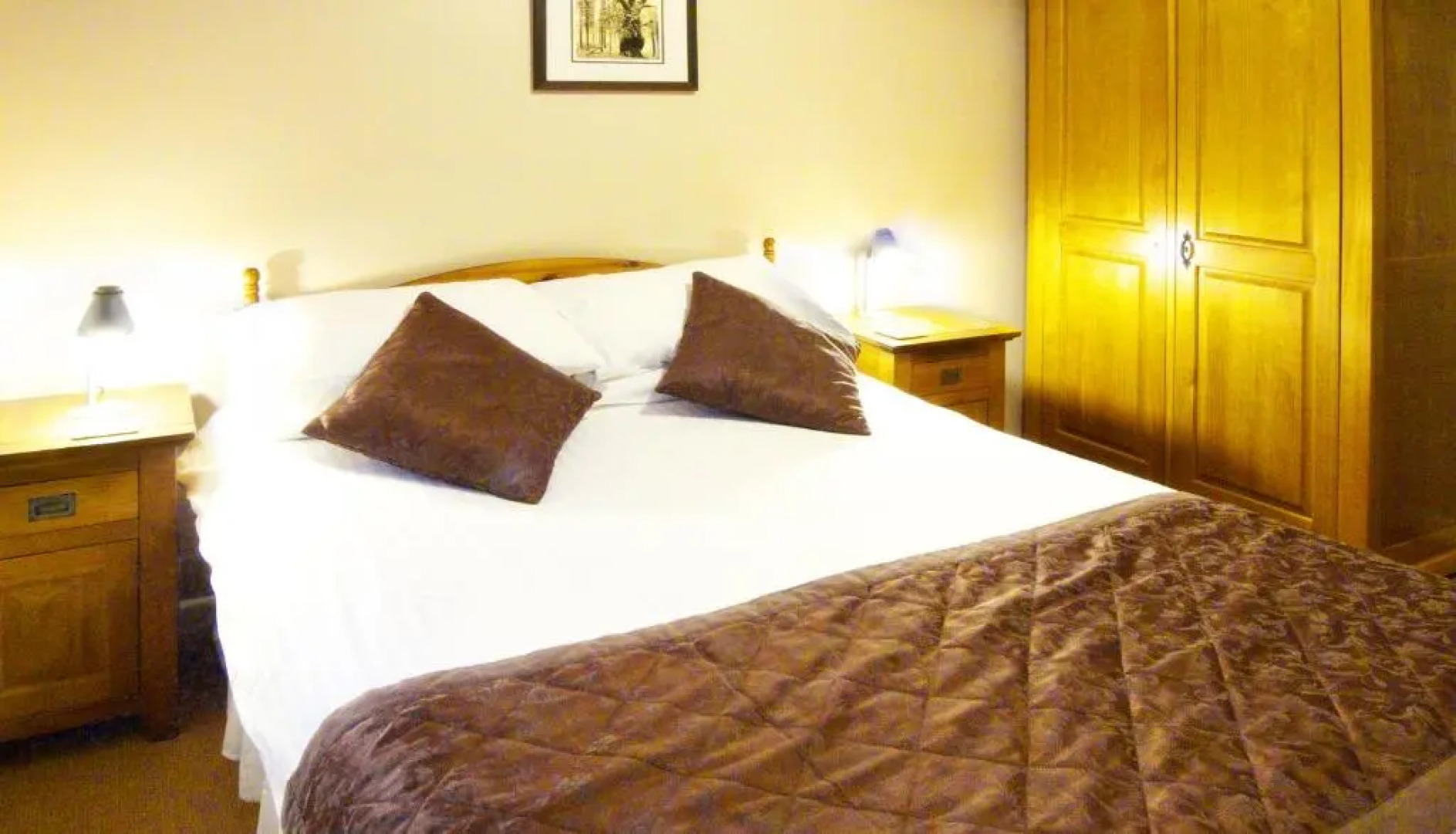 Park Lodge Guest House