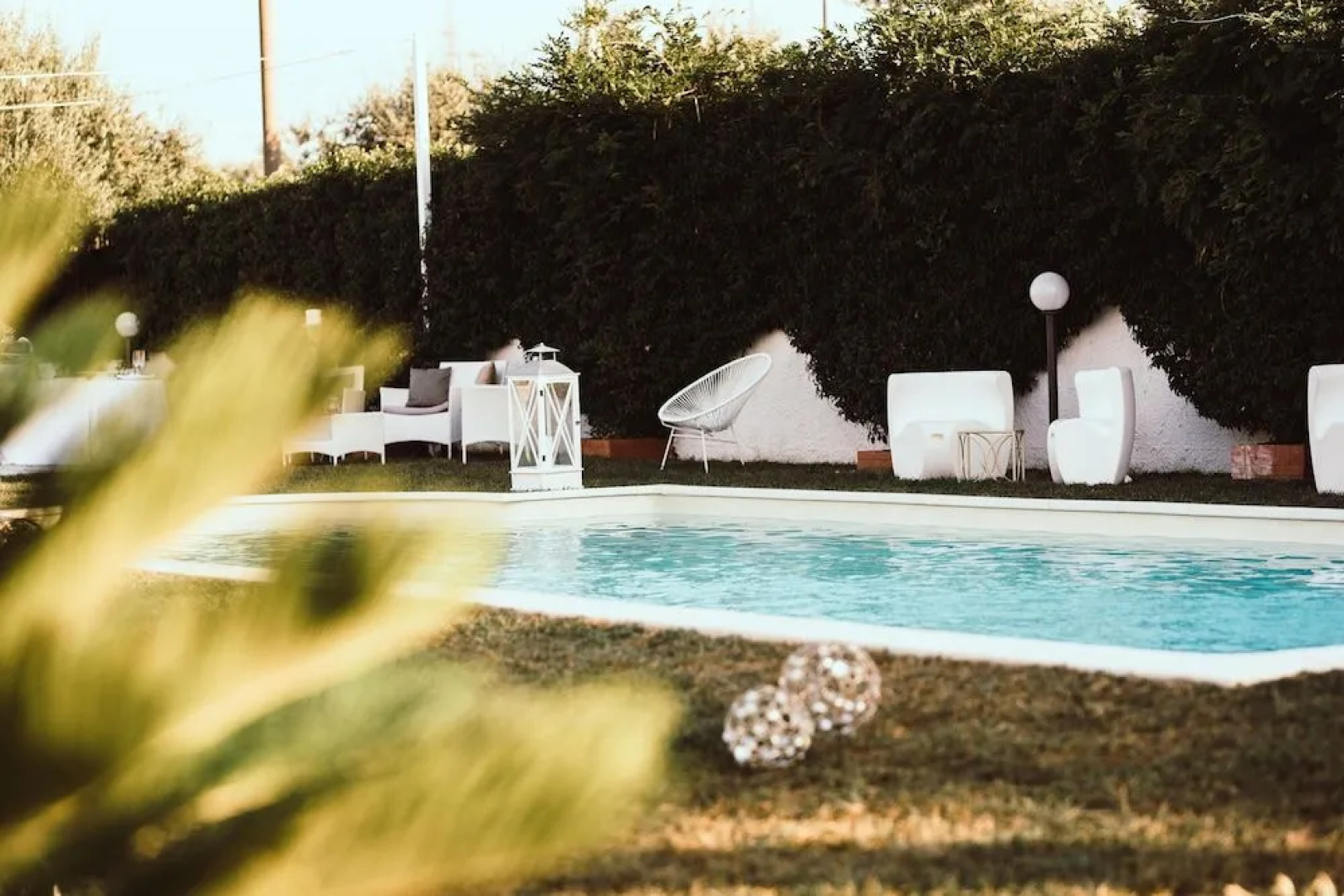 TENUTA SERENA - Maison de Charme