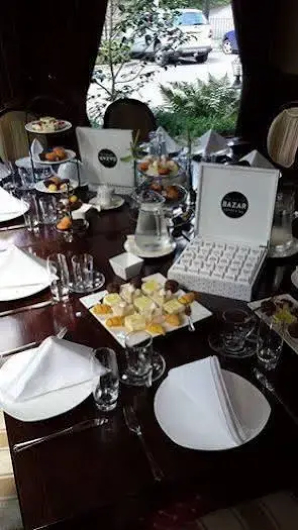 Hotel Restaurant Rodenbach