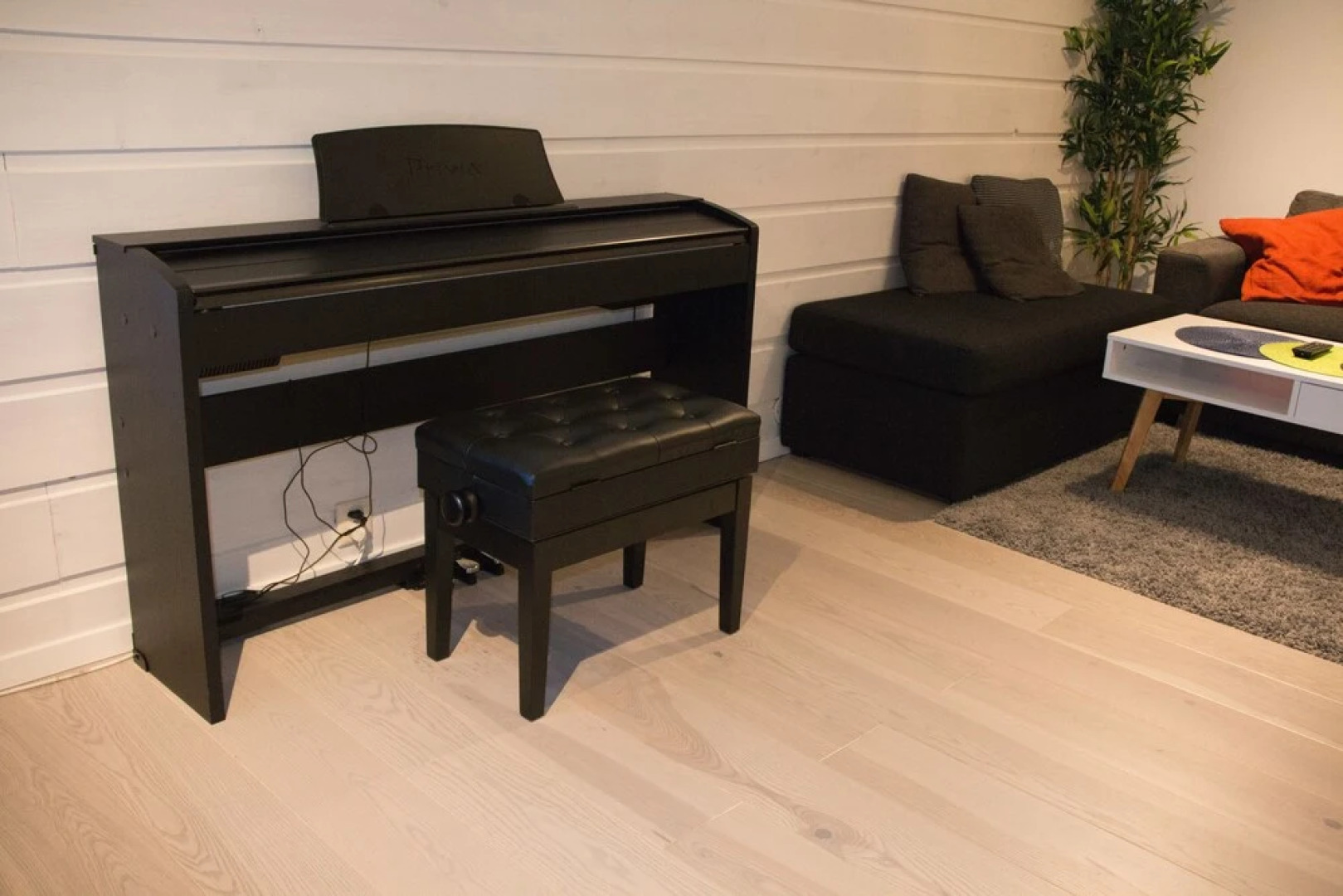 Bergen Garden Apartment