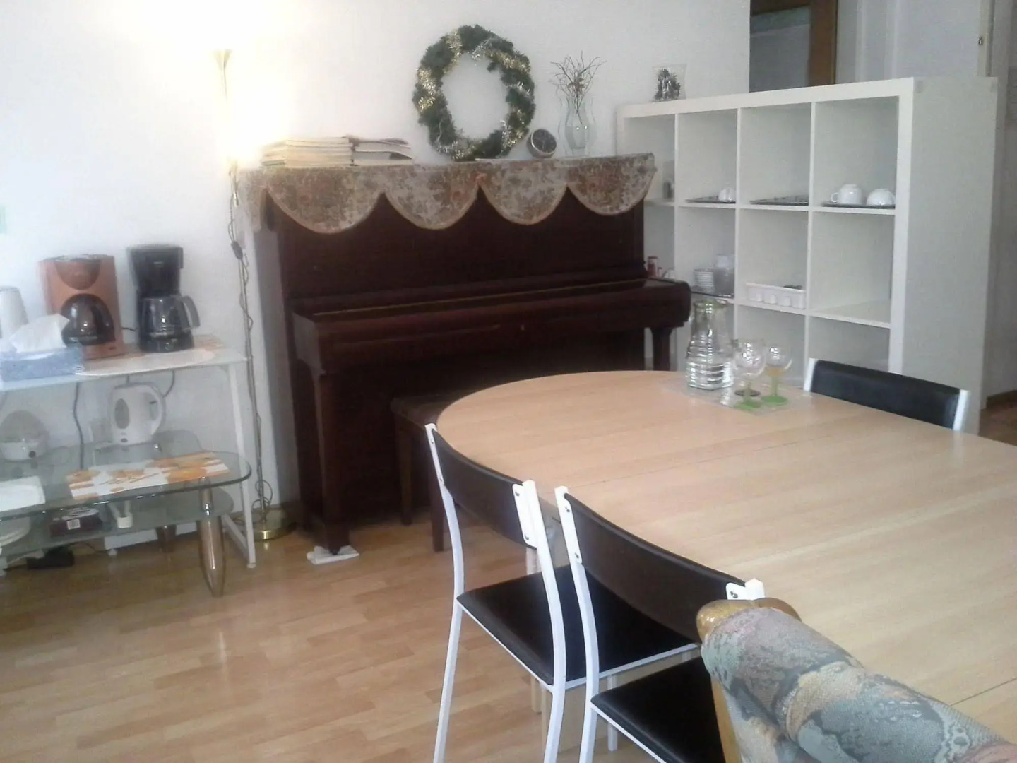 Pension Vienna Happymit