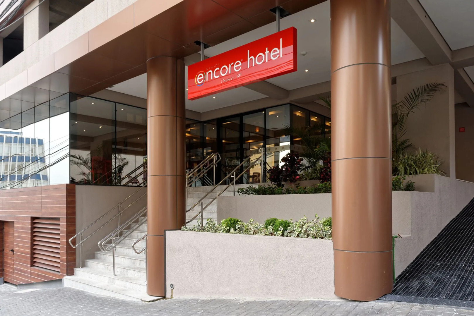 Ramada Encore São Paulo Osasco