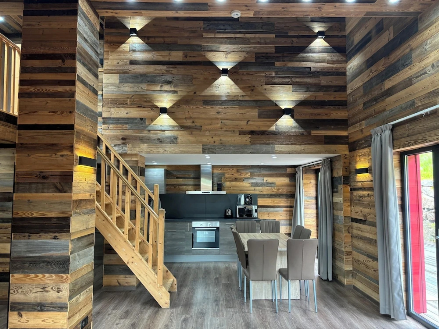 La Ferme de Rochesson