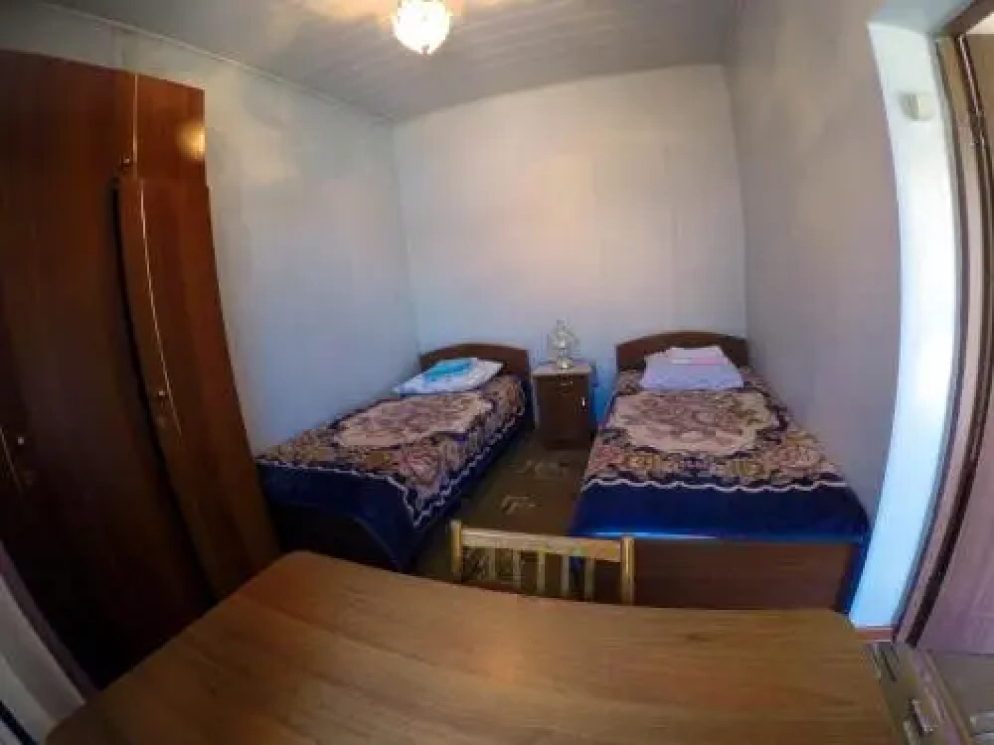 Zhukovs' Guest House