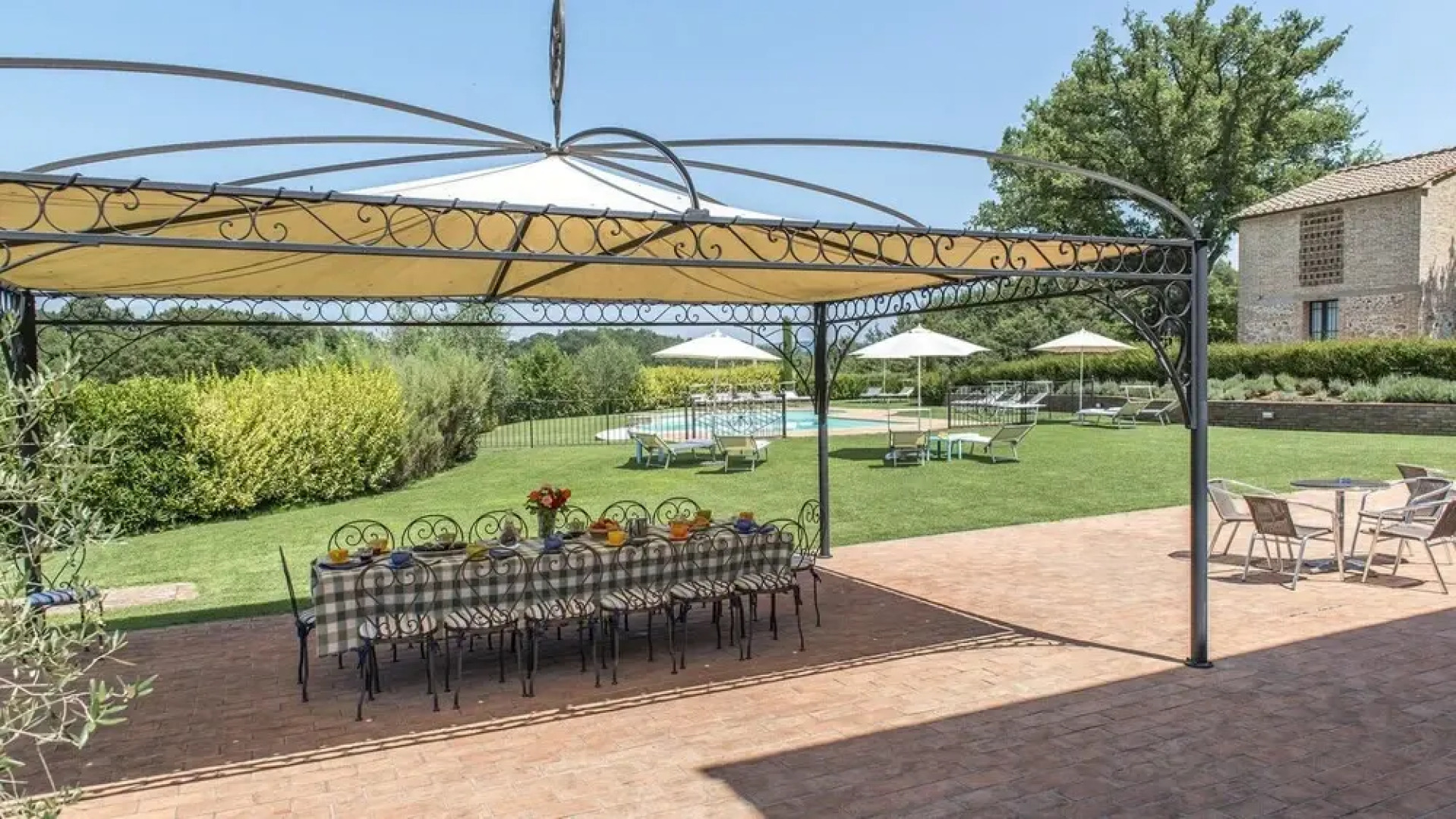 Podere Sant Eugenio 14