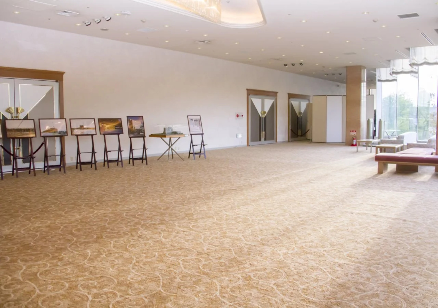 ANA Holiday Inn Iwate Kitakami by IHG