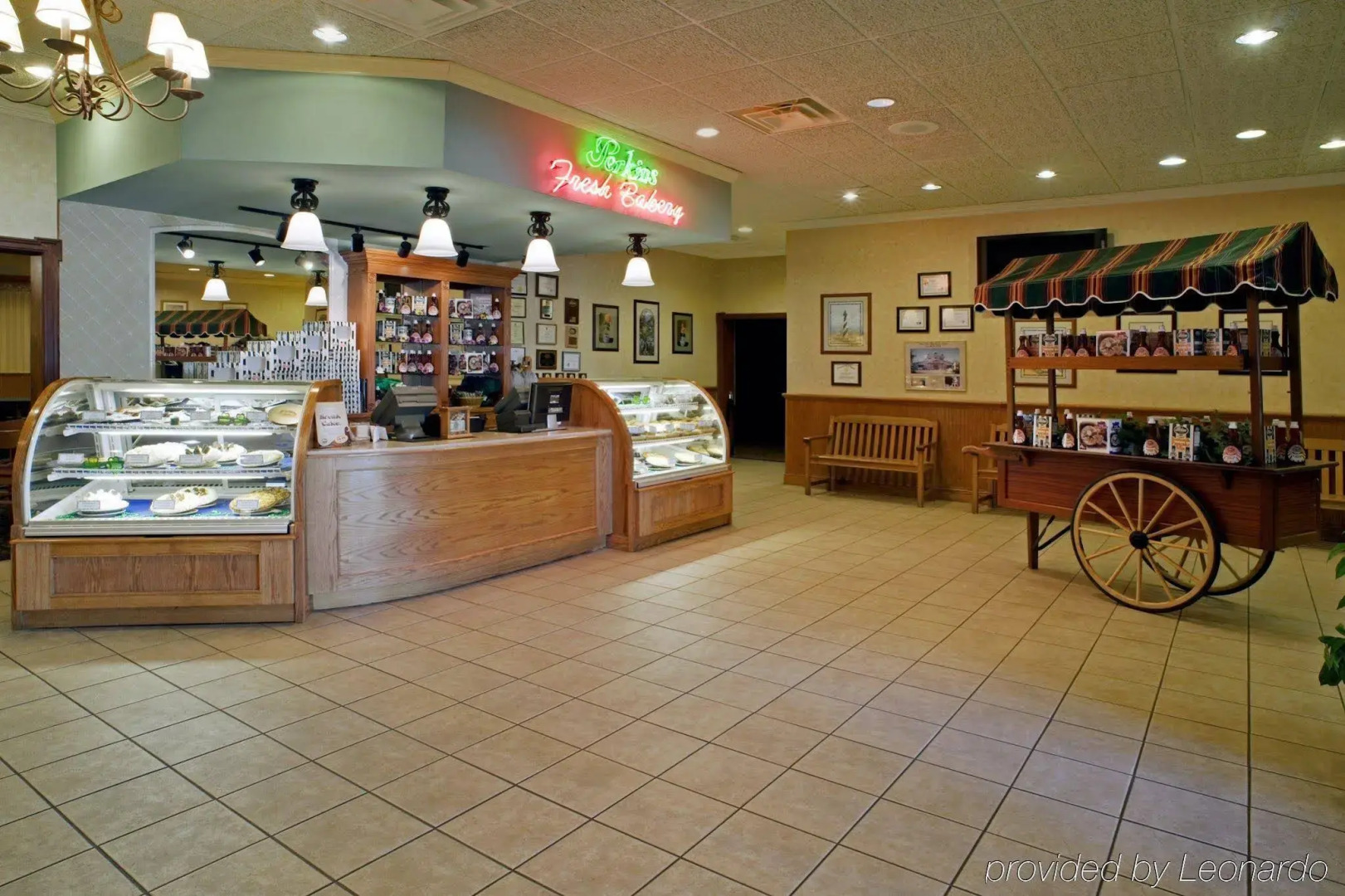 Clarion Inn & Conference Center