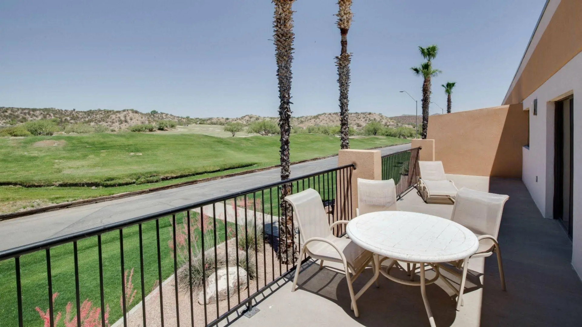 Best Western Apache Gold