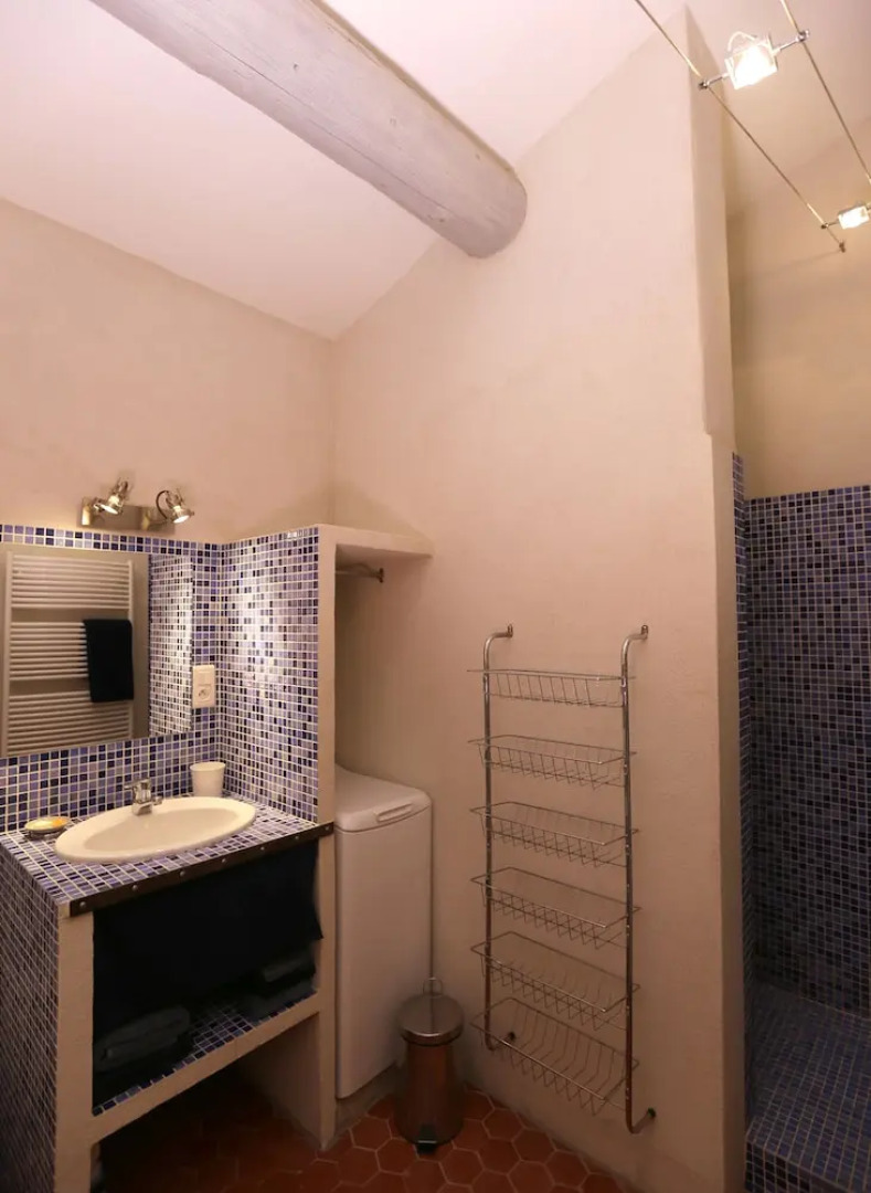 Domaine de Mas Caron