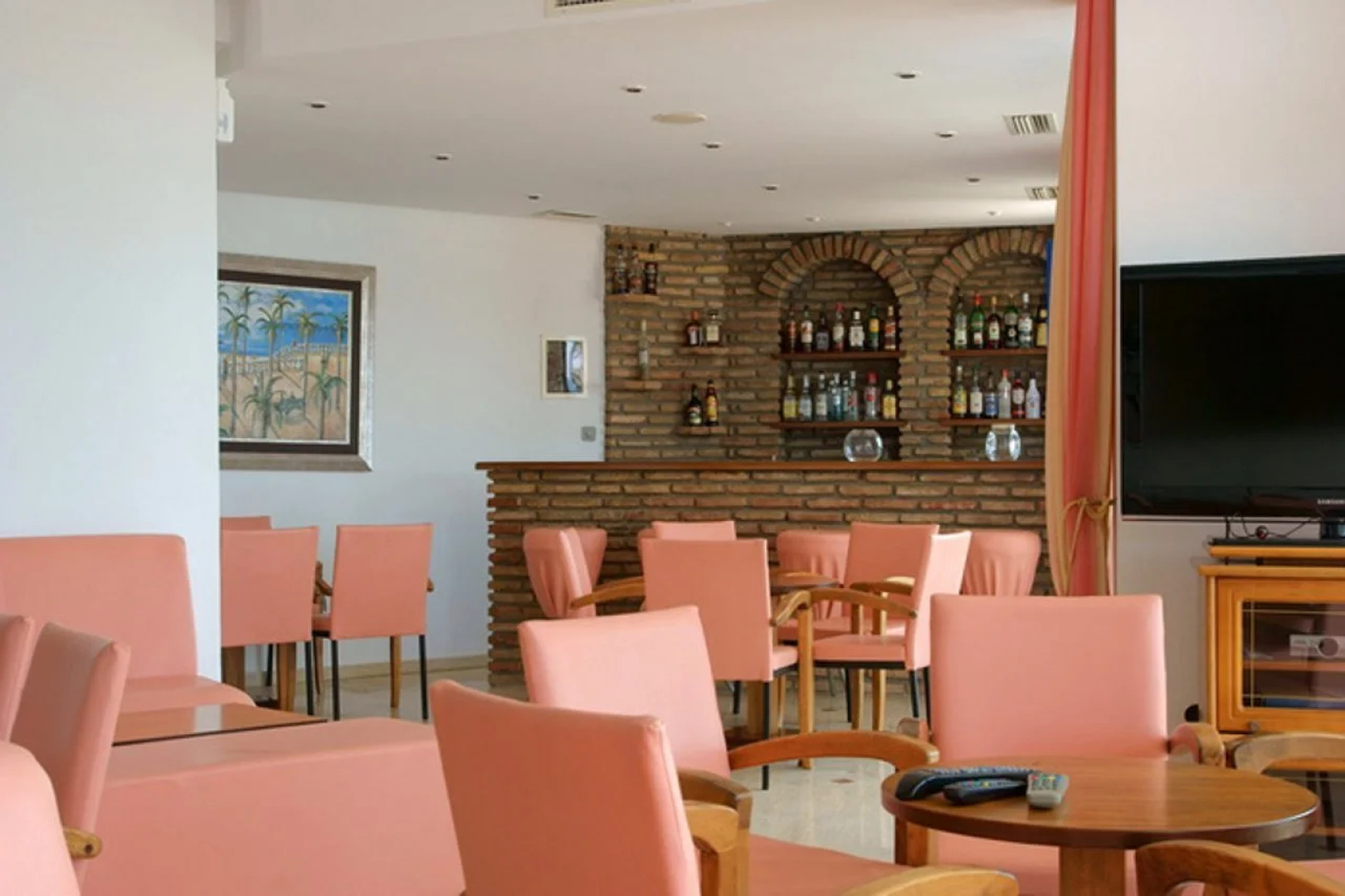 Oasis Hotel Kyparissia