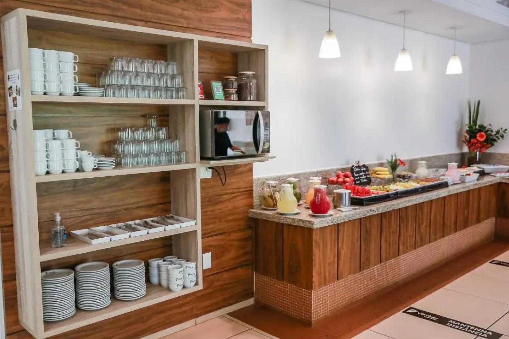 Ville Hotel Gramadao