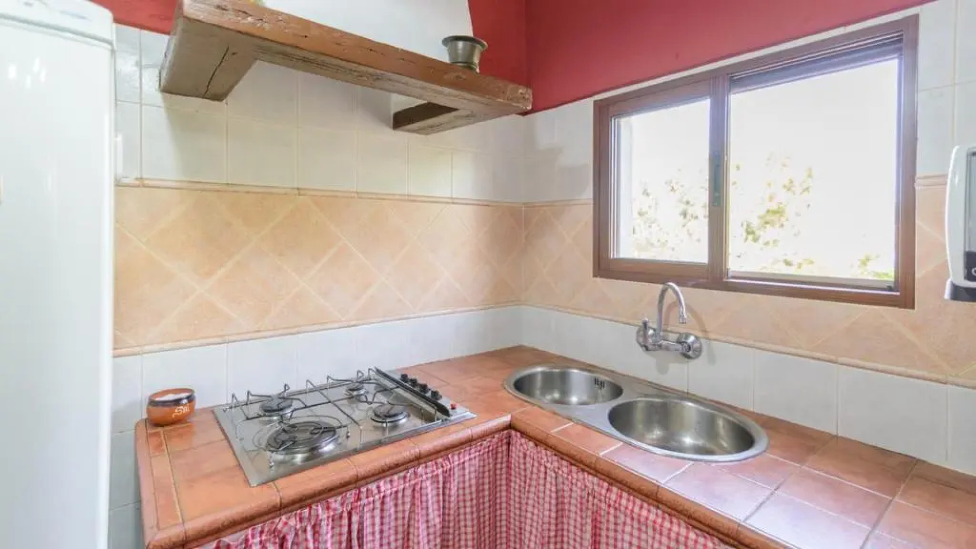 Casa El Vegetal Arriate by Ruralidays