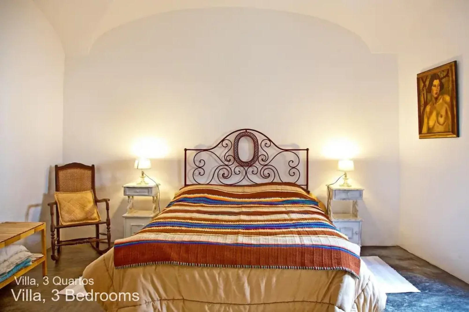 Reguengos Apartments- Casa De Santa Maria