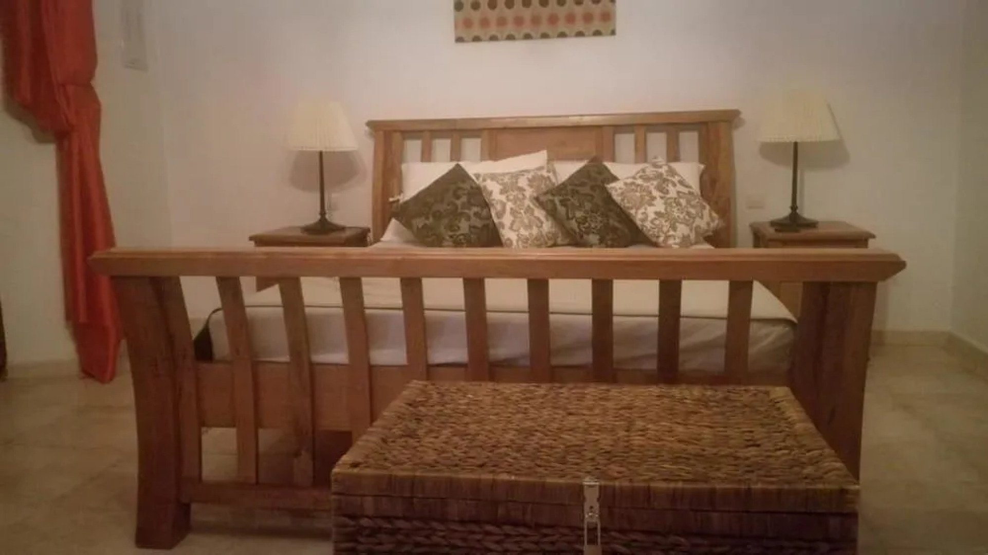 Bed & Breakfast Bocairent