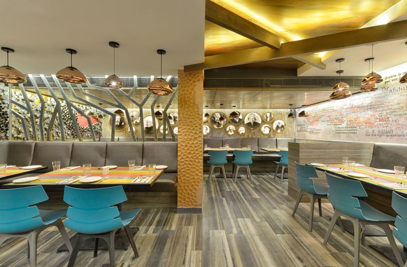 Regenta Central Antarim Ahmedabad