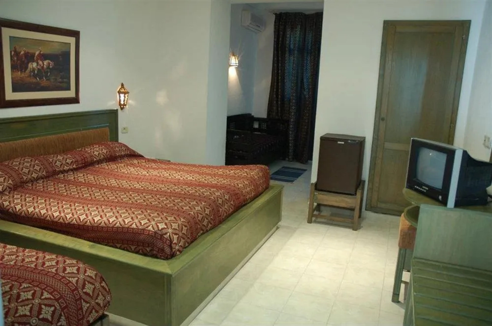 Hotel Le Beau Rivage