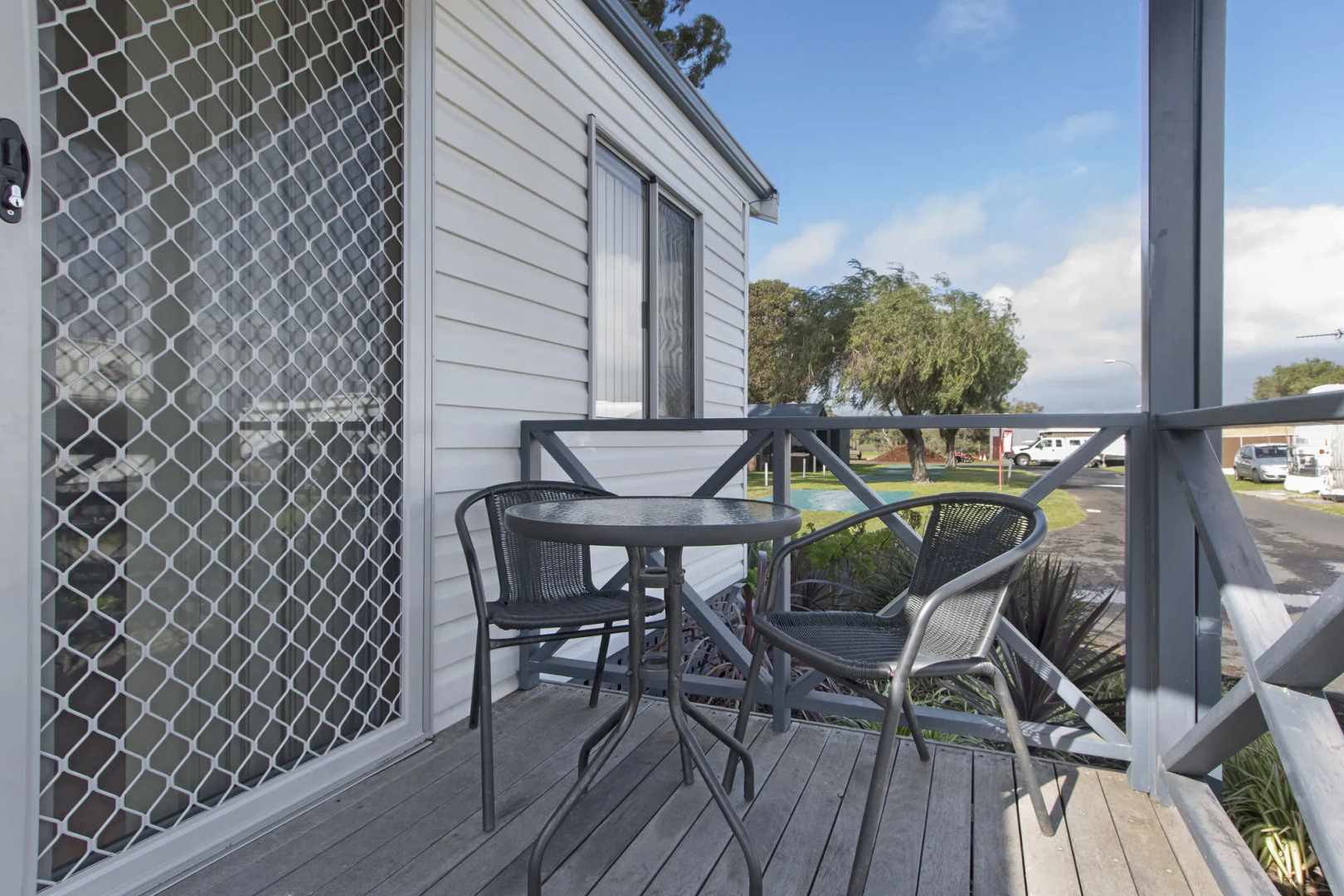 Discovery Parks - Bunbury Village