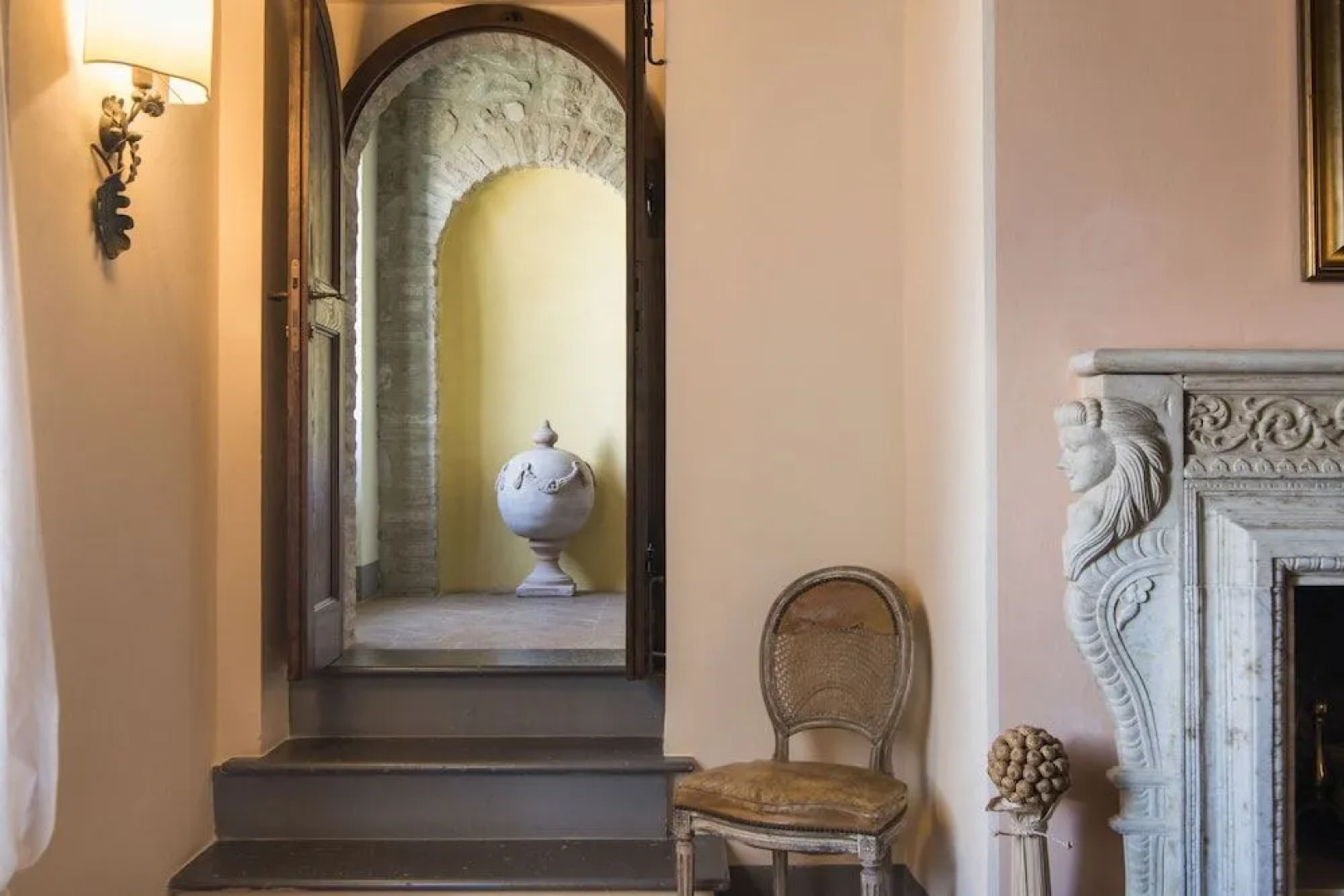 La Palazzetta Del Vescovo