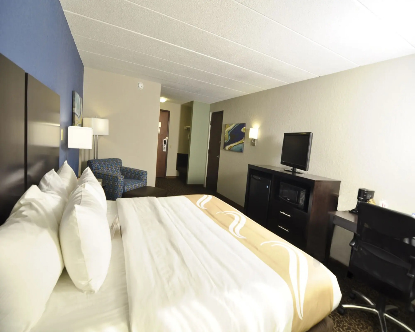 Quality Inn Milan - Sandusky