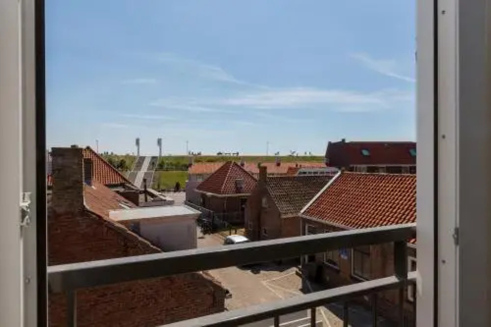 Aparthotel Zoutelande