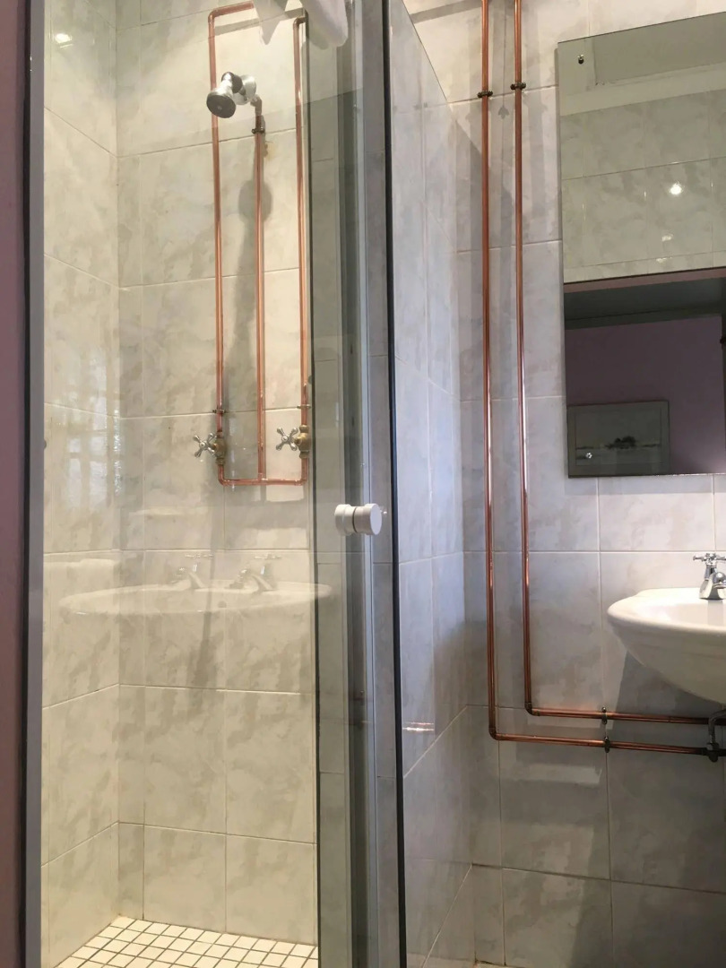 Westlodge at Graskop