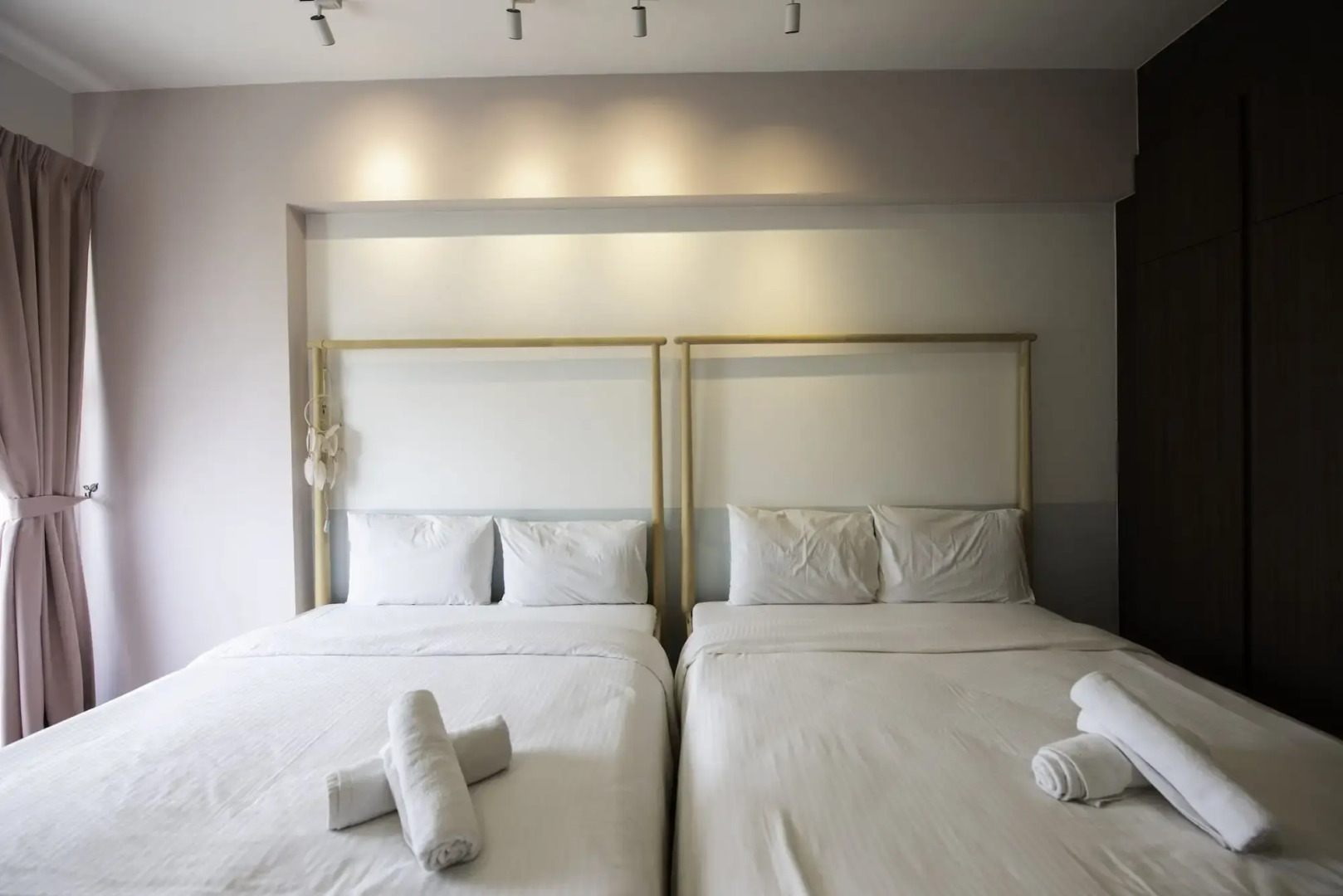 The Landmark Studio Suite