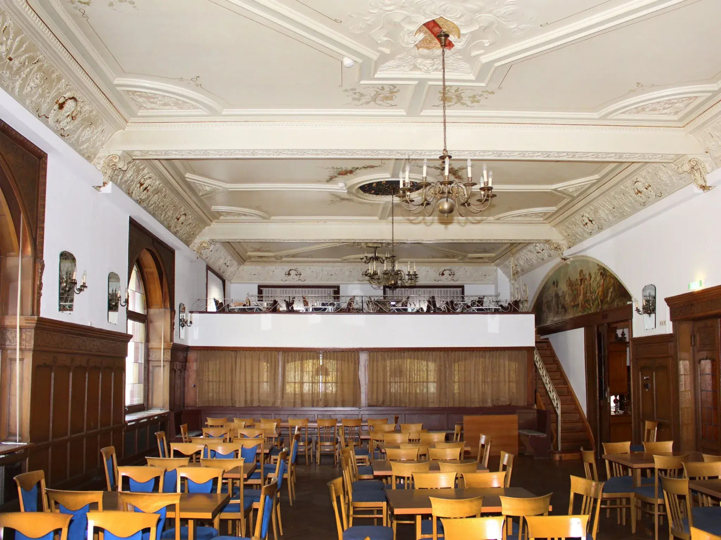 Hotel Neustädter Hof