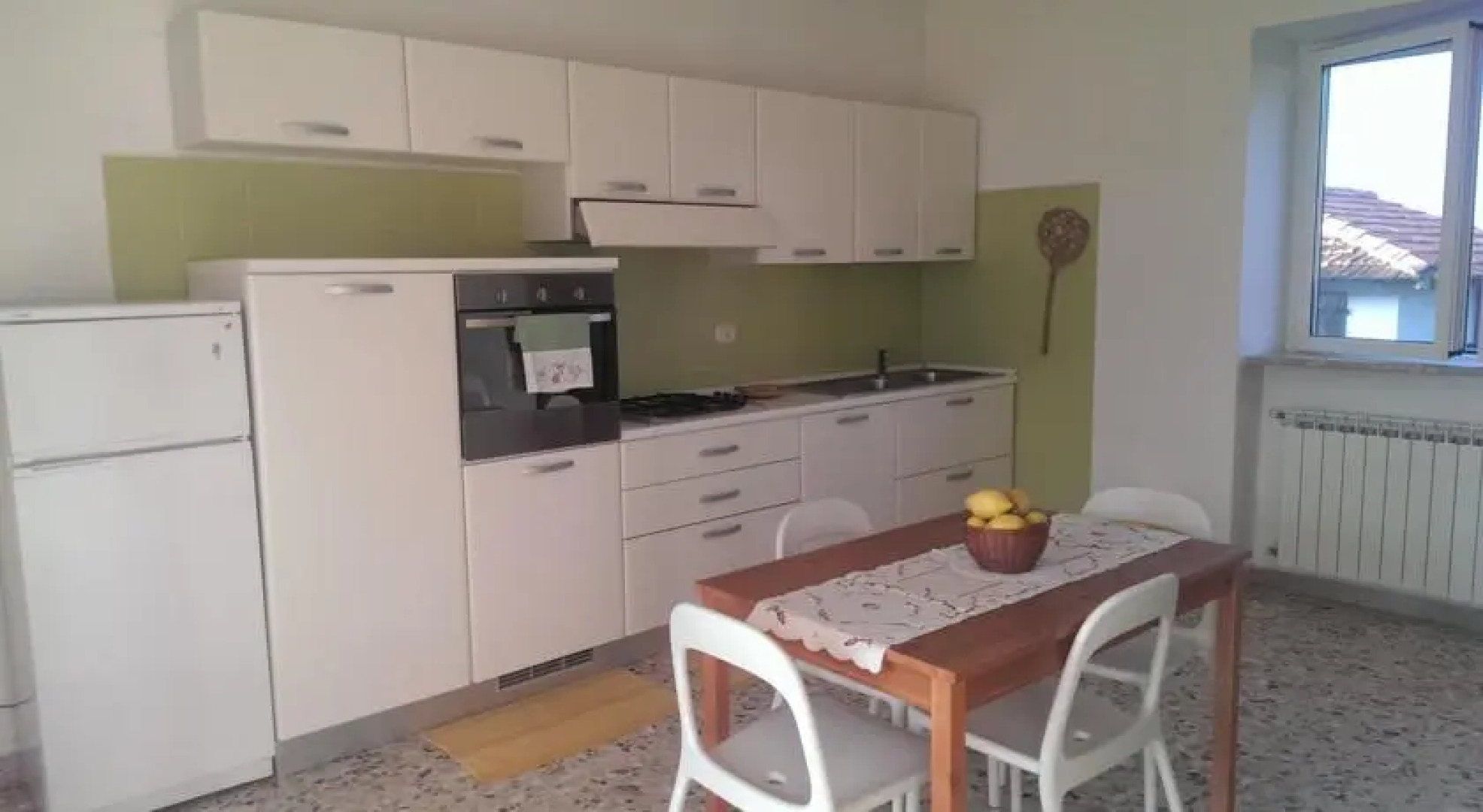 Azienda Agricola Ganci