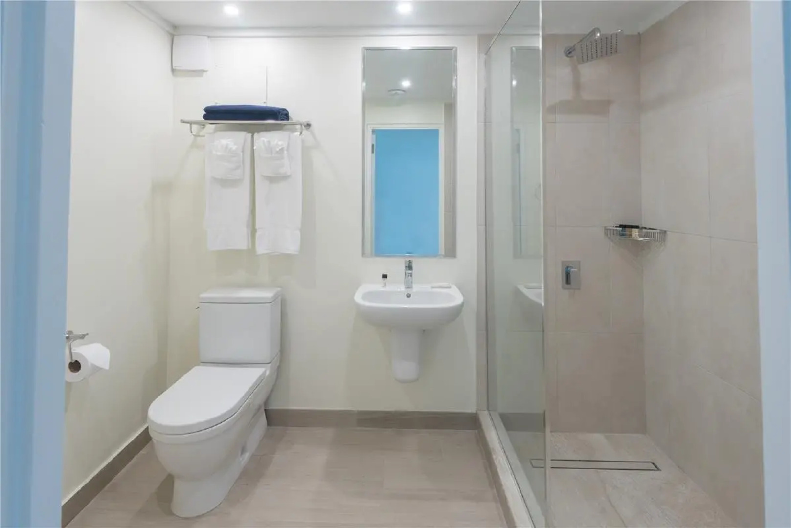 The Sands Barbados All Inclusive