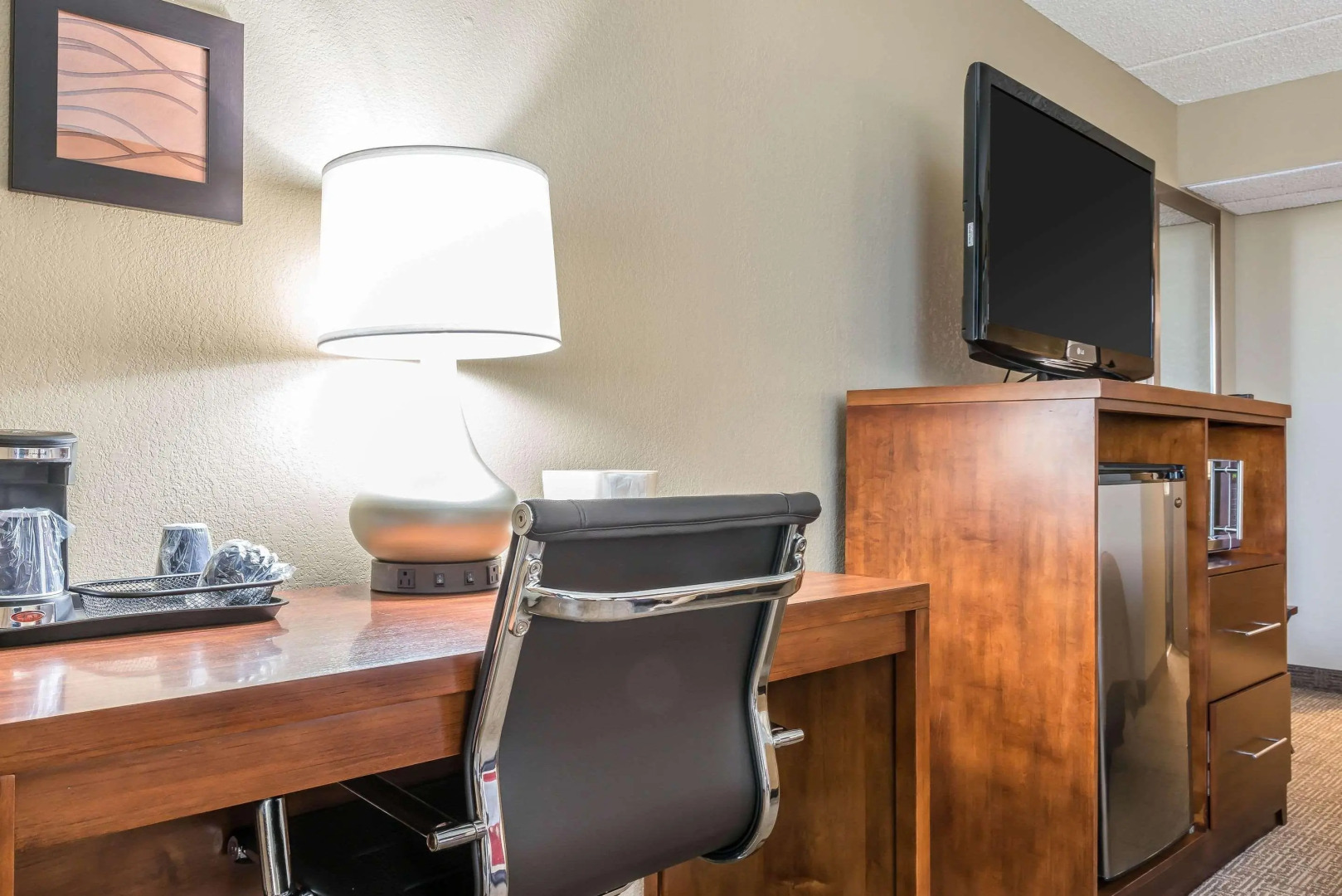 Comfort Inn Cranberry Township