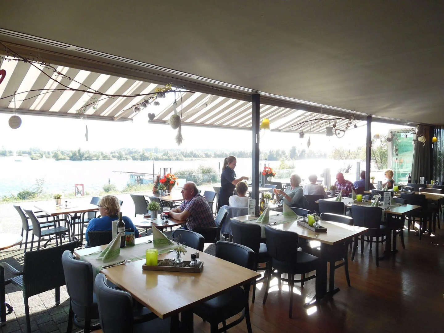 Hotel Hoogeerd by Flow