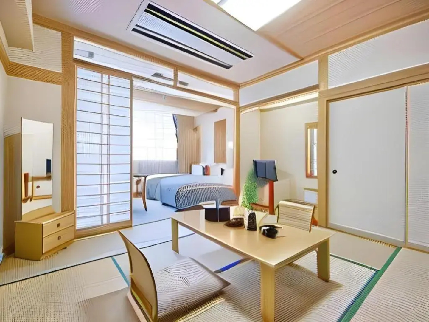 Hotel Hikyonoyu